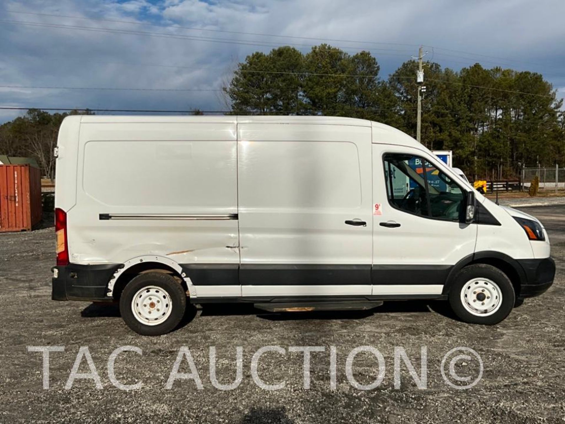 2019 Ford Transit 150 Cargo Van - Image 6 of 44