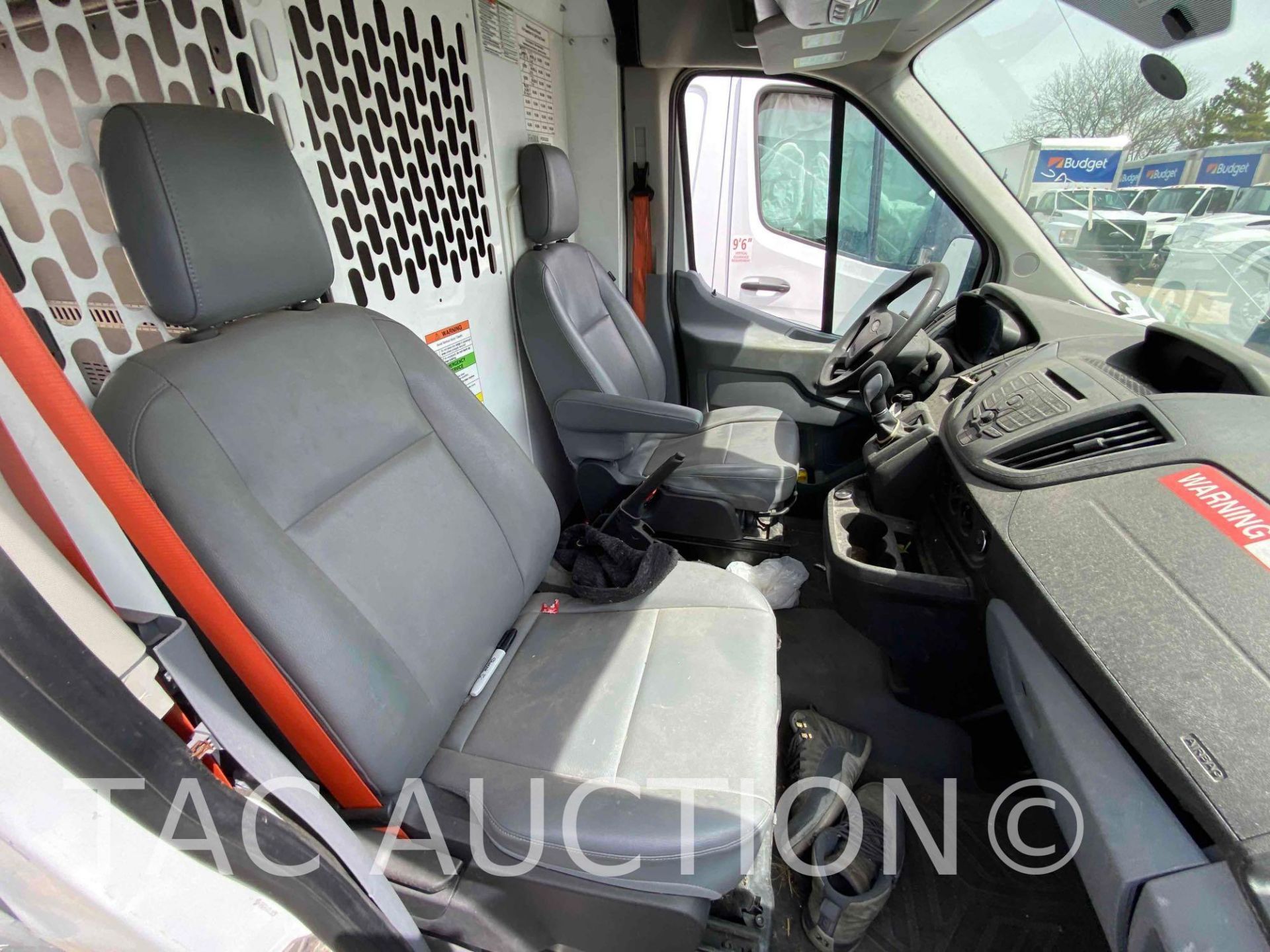 2019 Ford Transit 150 Cargo Van - Image 17 of 38