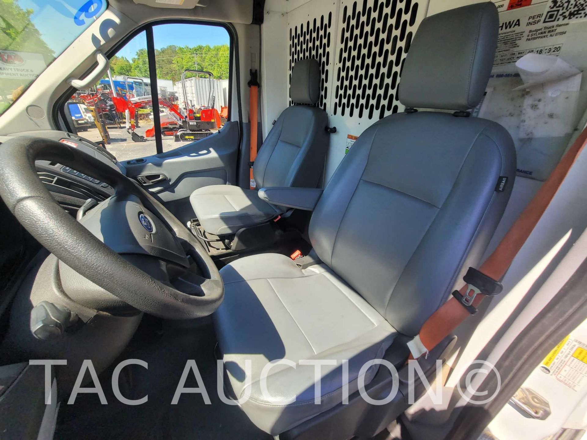 2019 Ford Transit 150 Cargo Van - Image 25 of 52