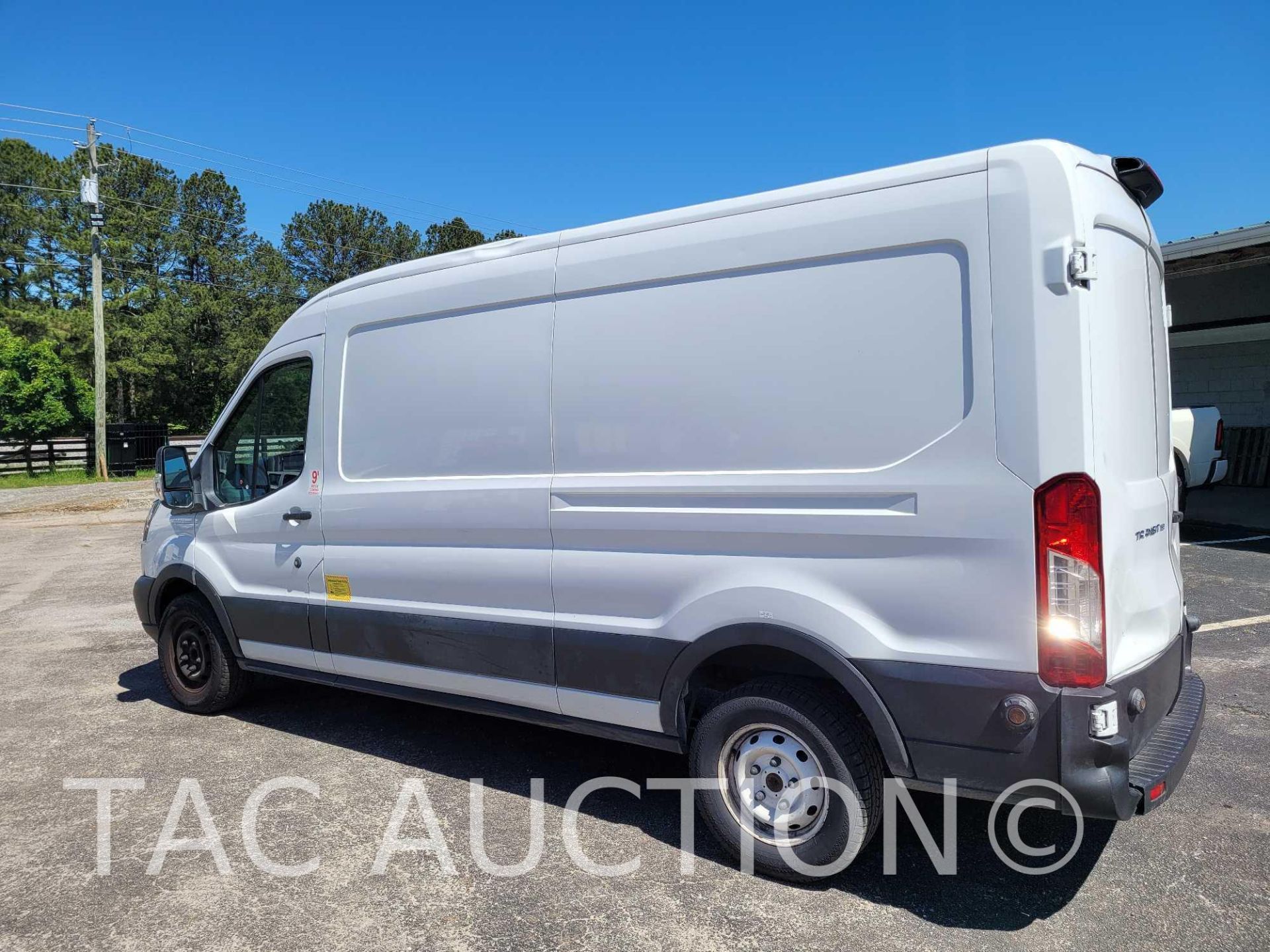 2019 Ford Transit 150 Cargo Van - Image 6 of 52