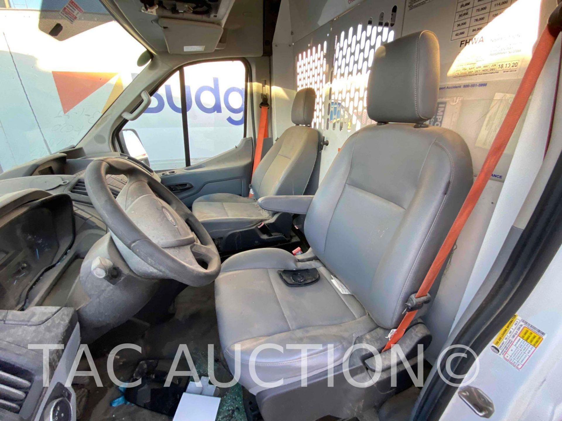 2019 Ford Transit 150 Cargo Van - Image 10 of 46
