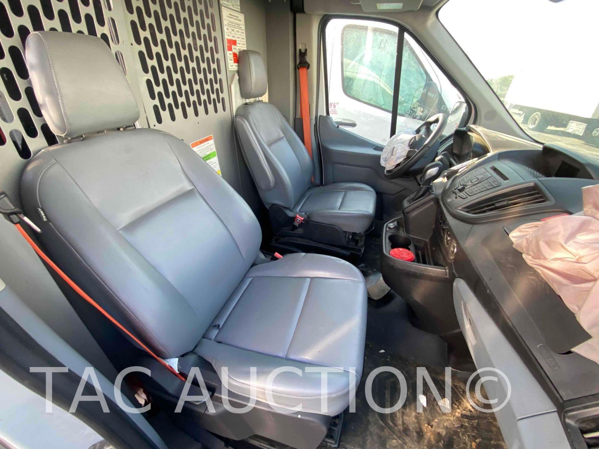 2019 Ford Transit 150 Cargo Van - Image 19 of 42