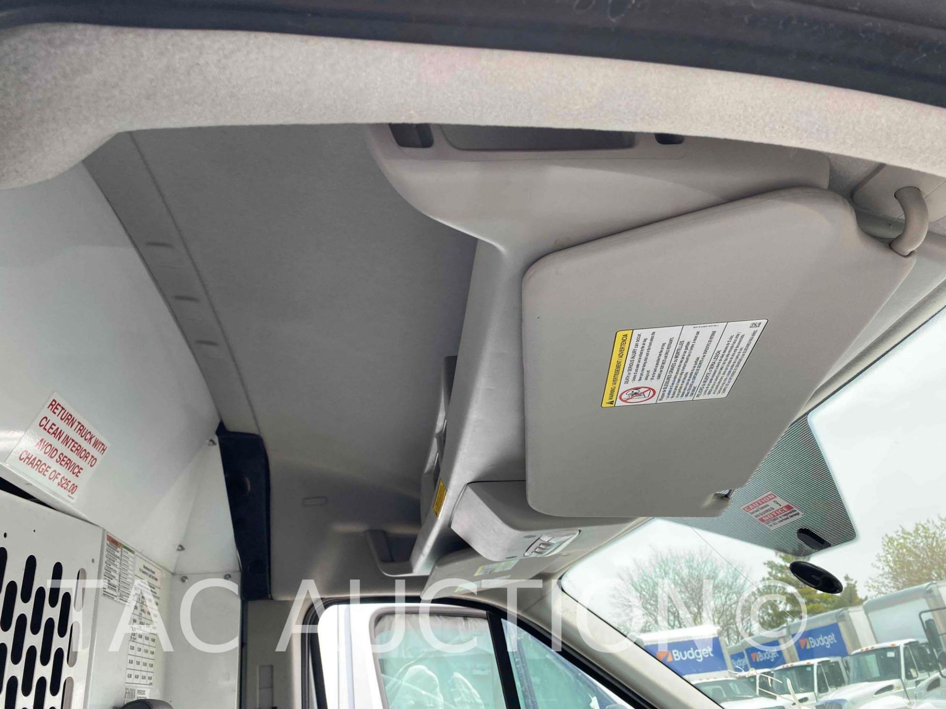 2019 Ford Transit 150 Cargo Van - Image 19 of 38