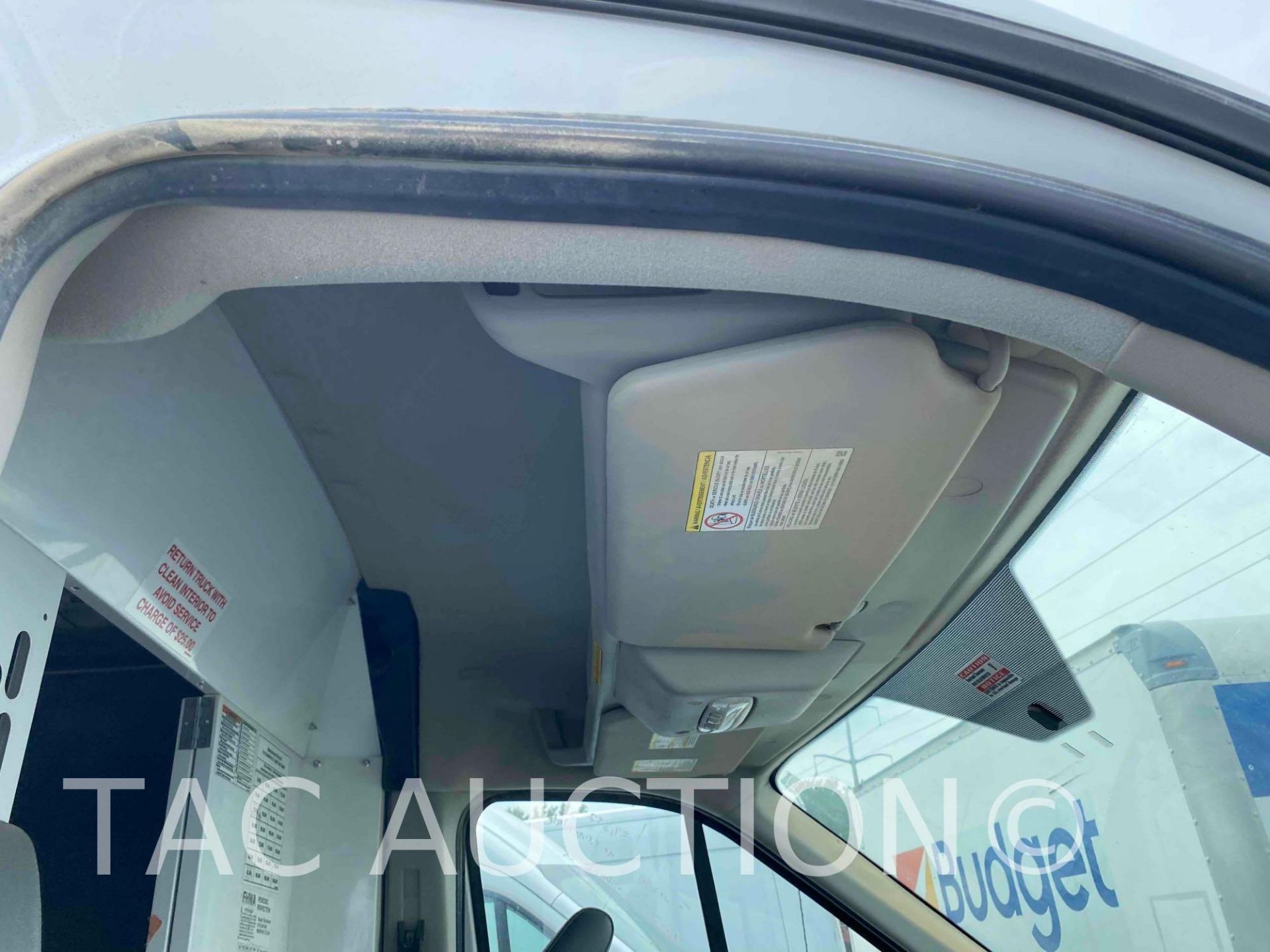 2019 Ford Transit 150 Cargo Van - Image 21 of 43