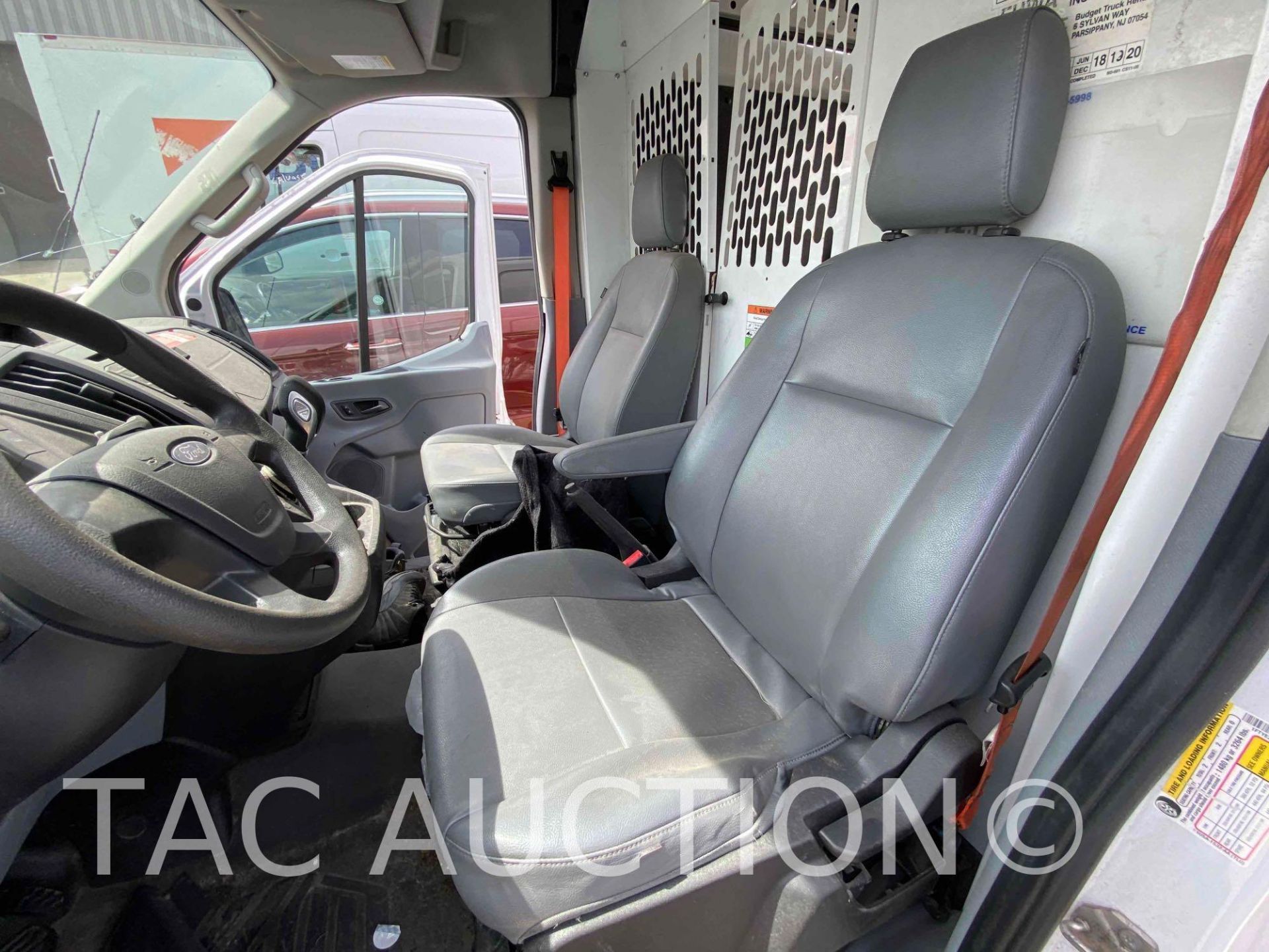 2019 Ford Transit 150 Cargo Van - Image 10 of 38