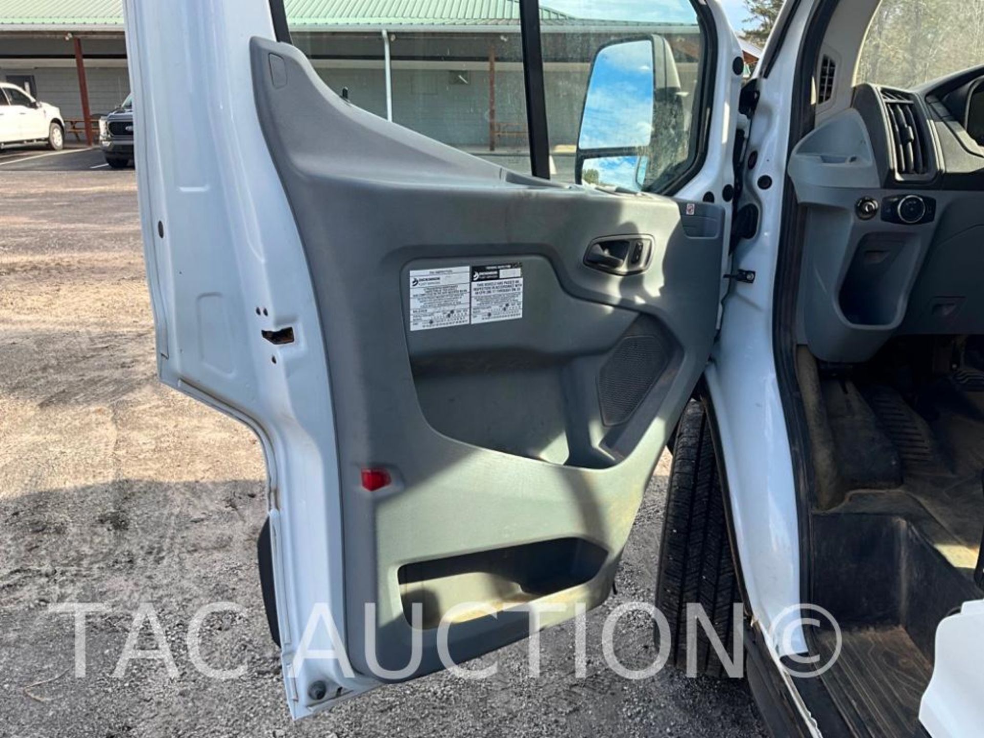 2019 Ford Transit 150 Cargo Van - Image 9 of 44