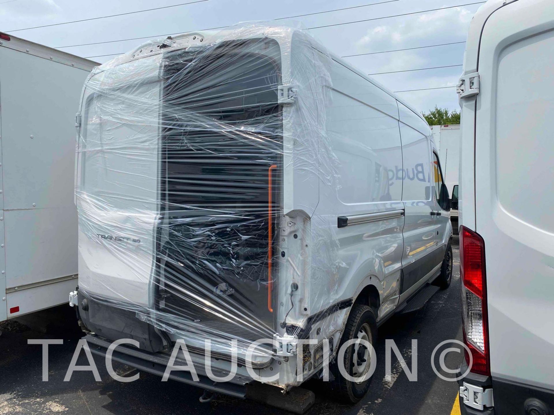 2019 Ford Transit 150 Cargo Van - Image 4 of 42