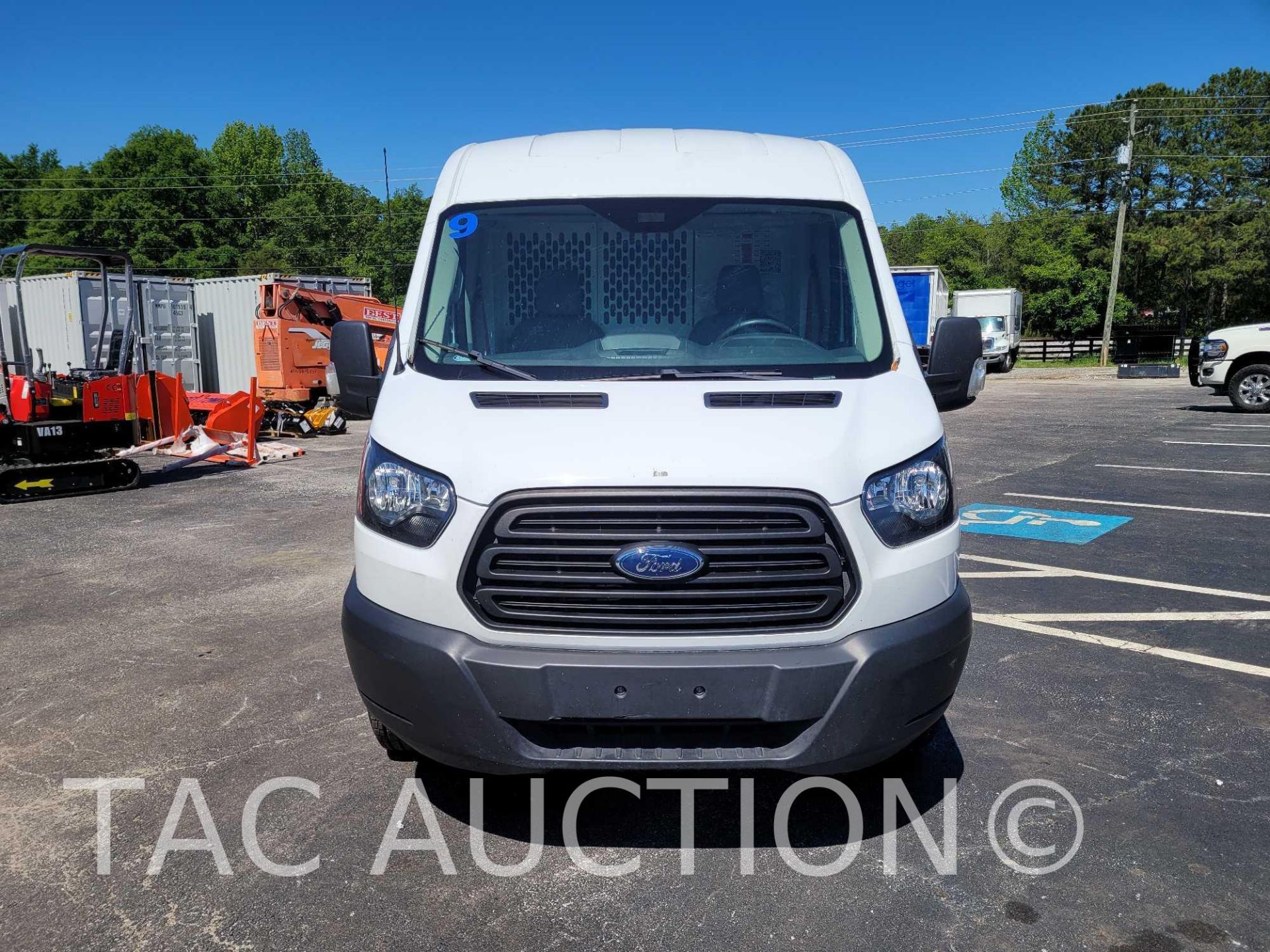 2019 Ford Transit 150 Cargo Van - Image 2 of 52
