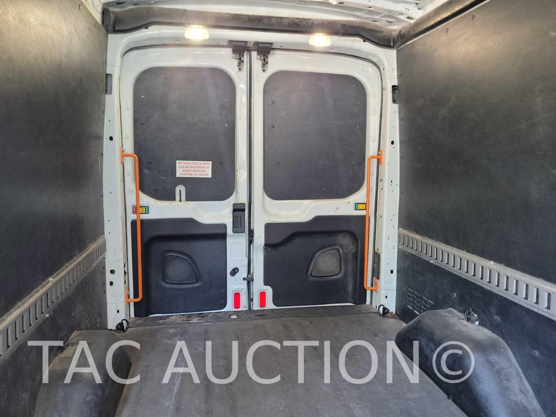 2019 Ford Transit 150 Cargo Van - Image 13 of 52