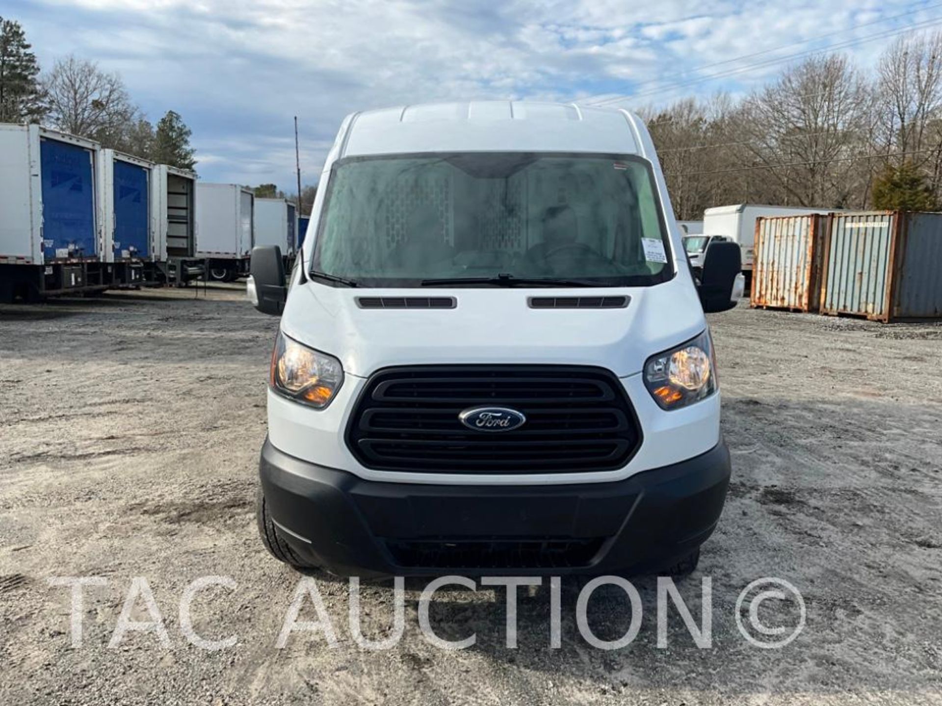 2019 Ford Transit 150 Cargo Van - Image 8 of 44
