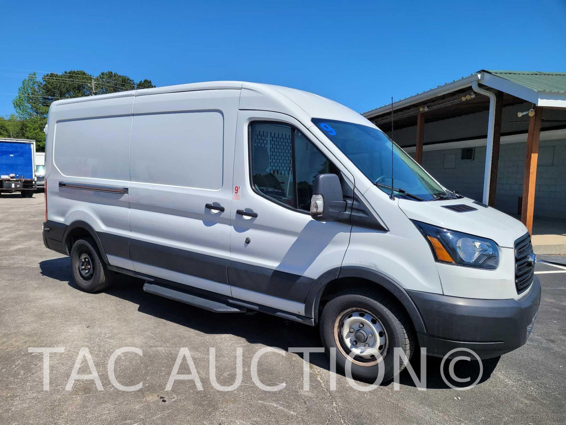 2019 Ford Transit 150 Cargo Van - Image 3 of 52