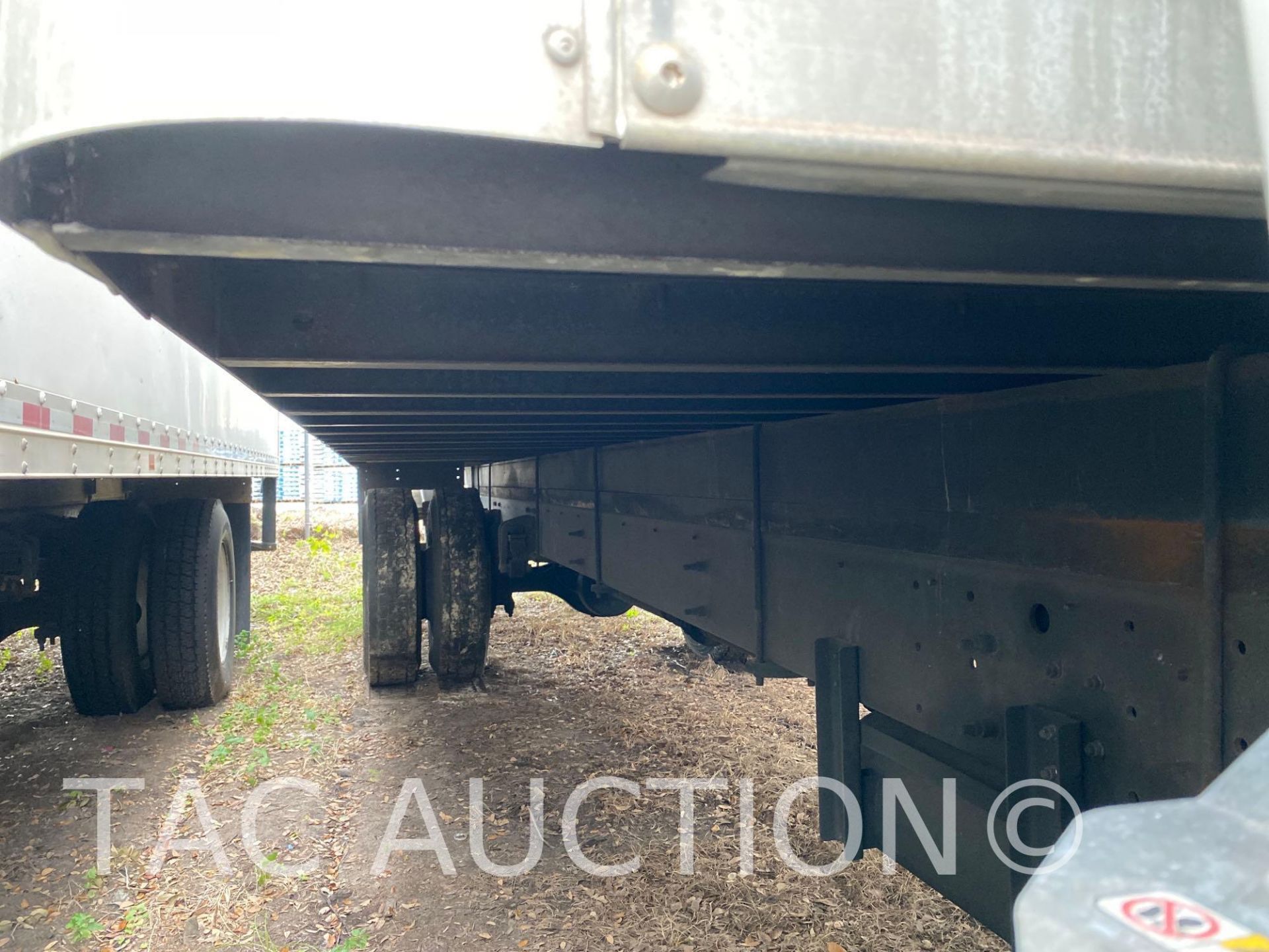 2016 Hino 268 26ft Box Truck - Image 16 of 69