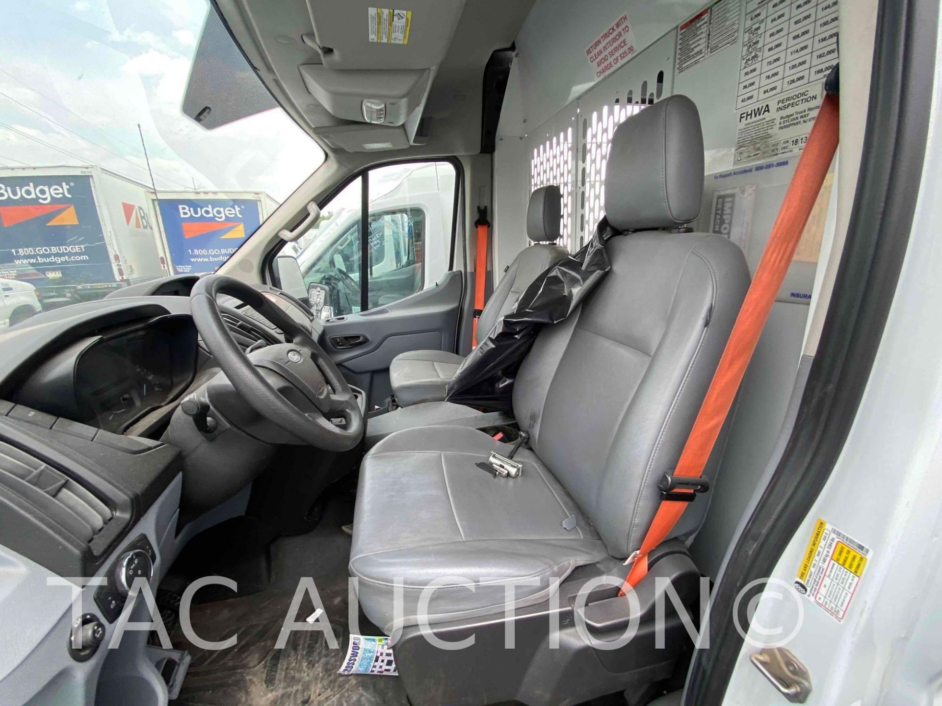 2019 Ford Transit 150 Cargo Van - Image 21 of 42