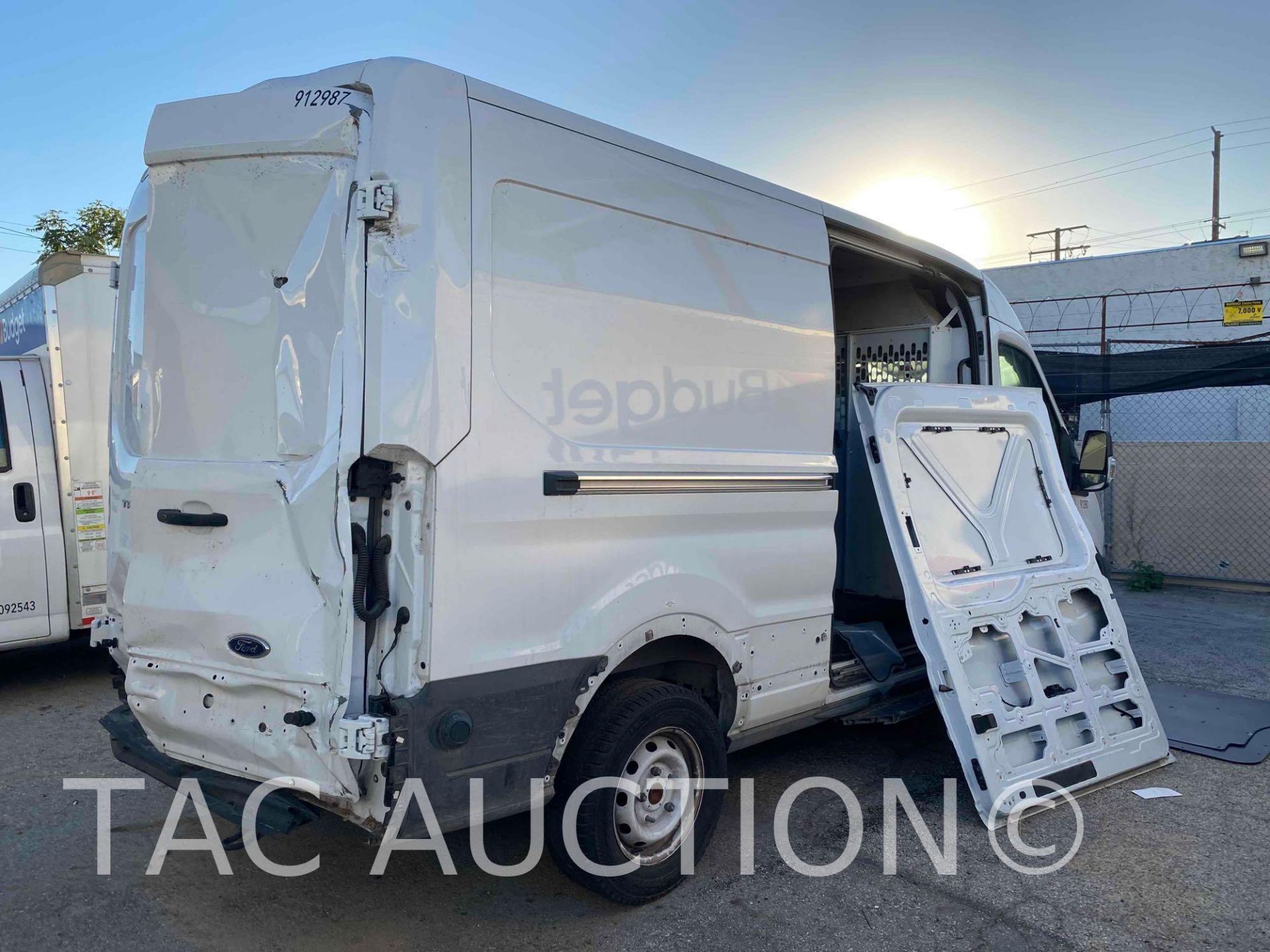 2019 Ford Transit 150 Cargo Van - Image 4 of 46