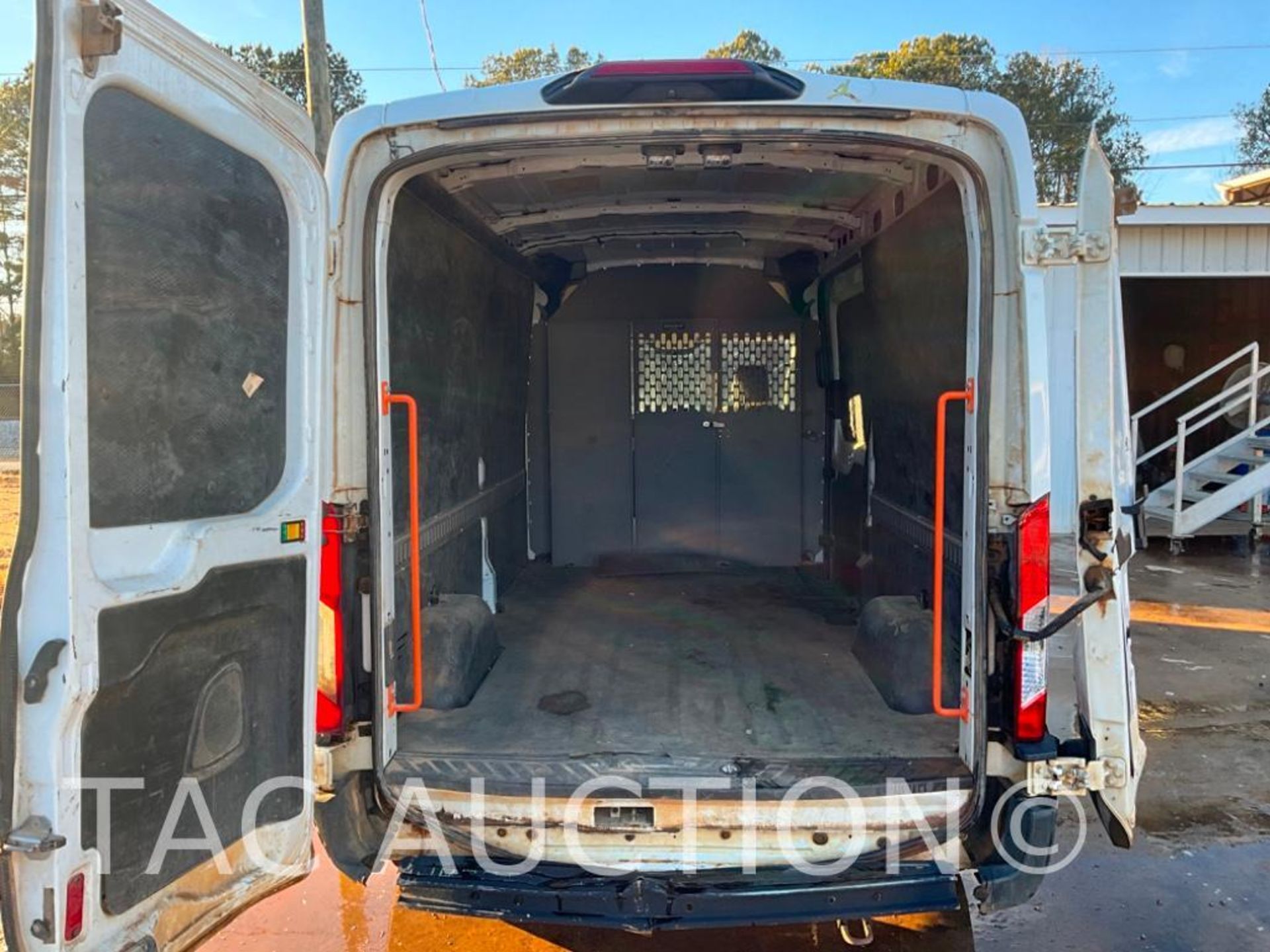 2019 Ford Transit 150 Cargo Van - Image 35 of 53