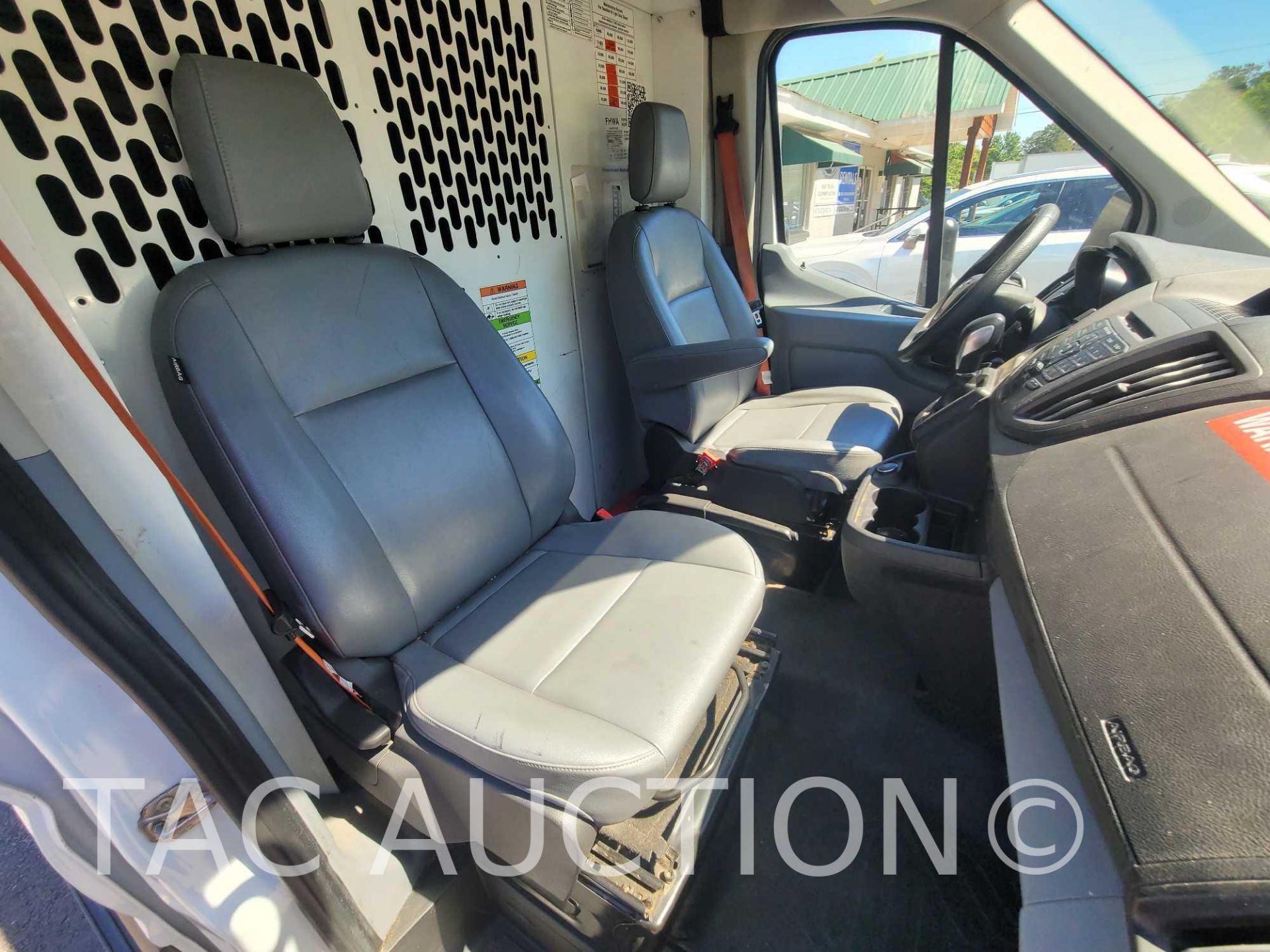 2019 Ford Transit 150 Cargo Van - Image 19 of 52