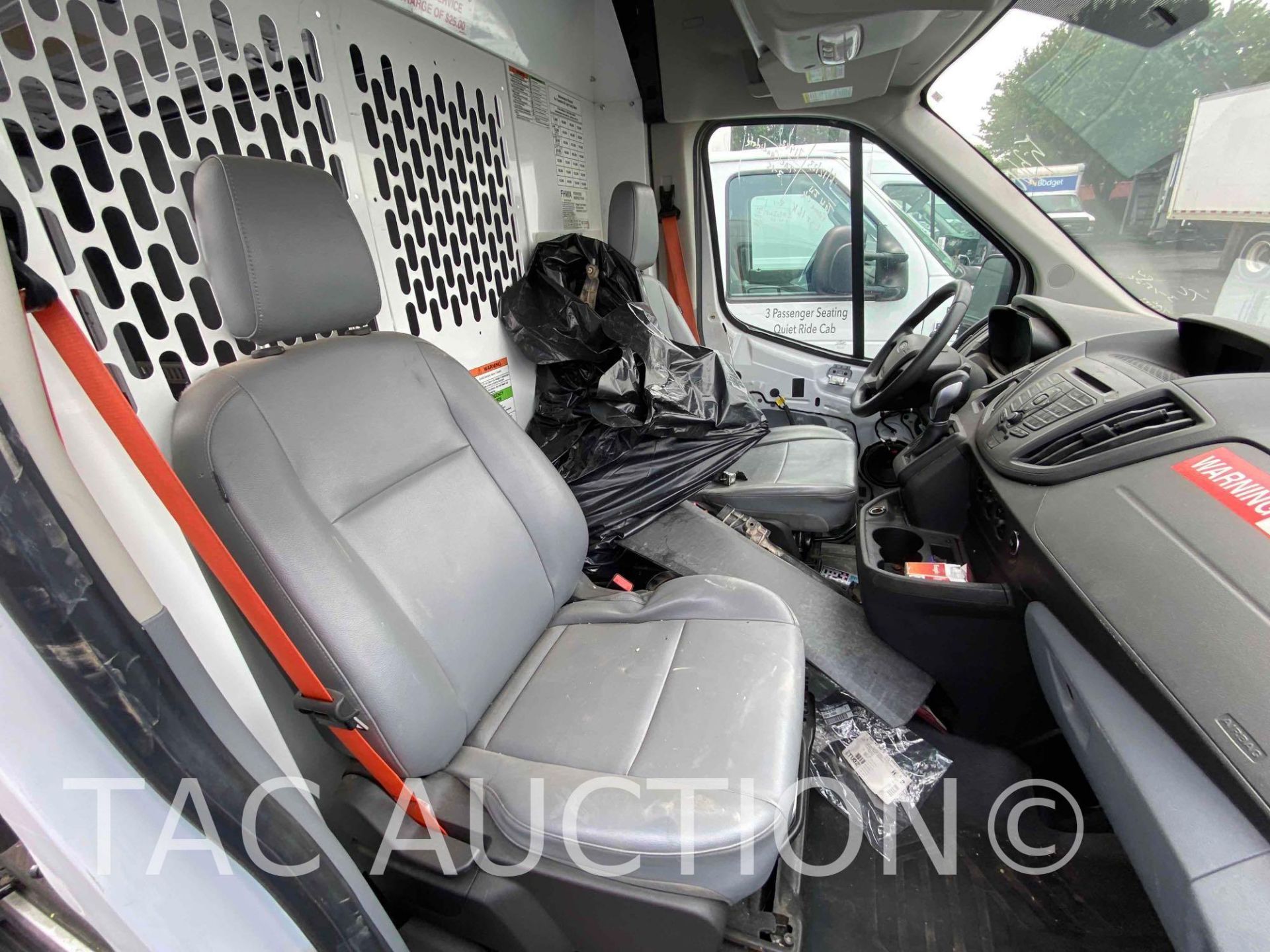 2019 Ford Transit 150 Cargo Van - Image 14 of 42