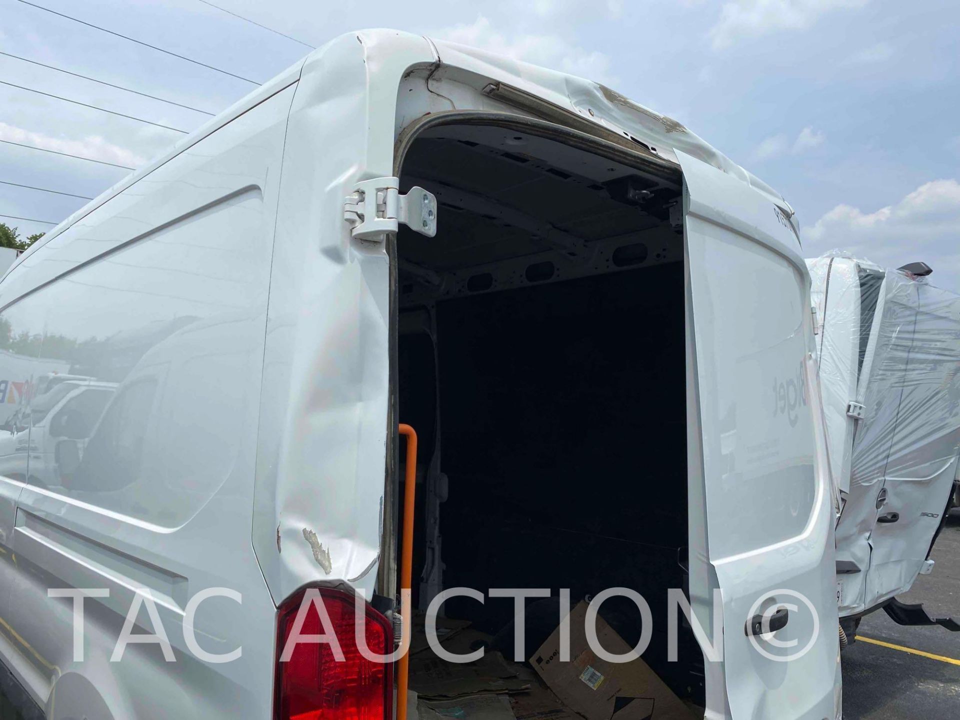 2019 Ford Transit 150 Cargo Van - Image 7 of 43