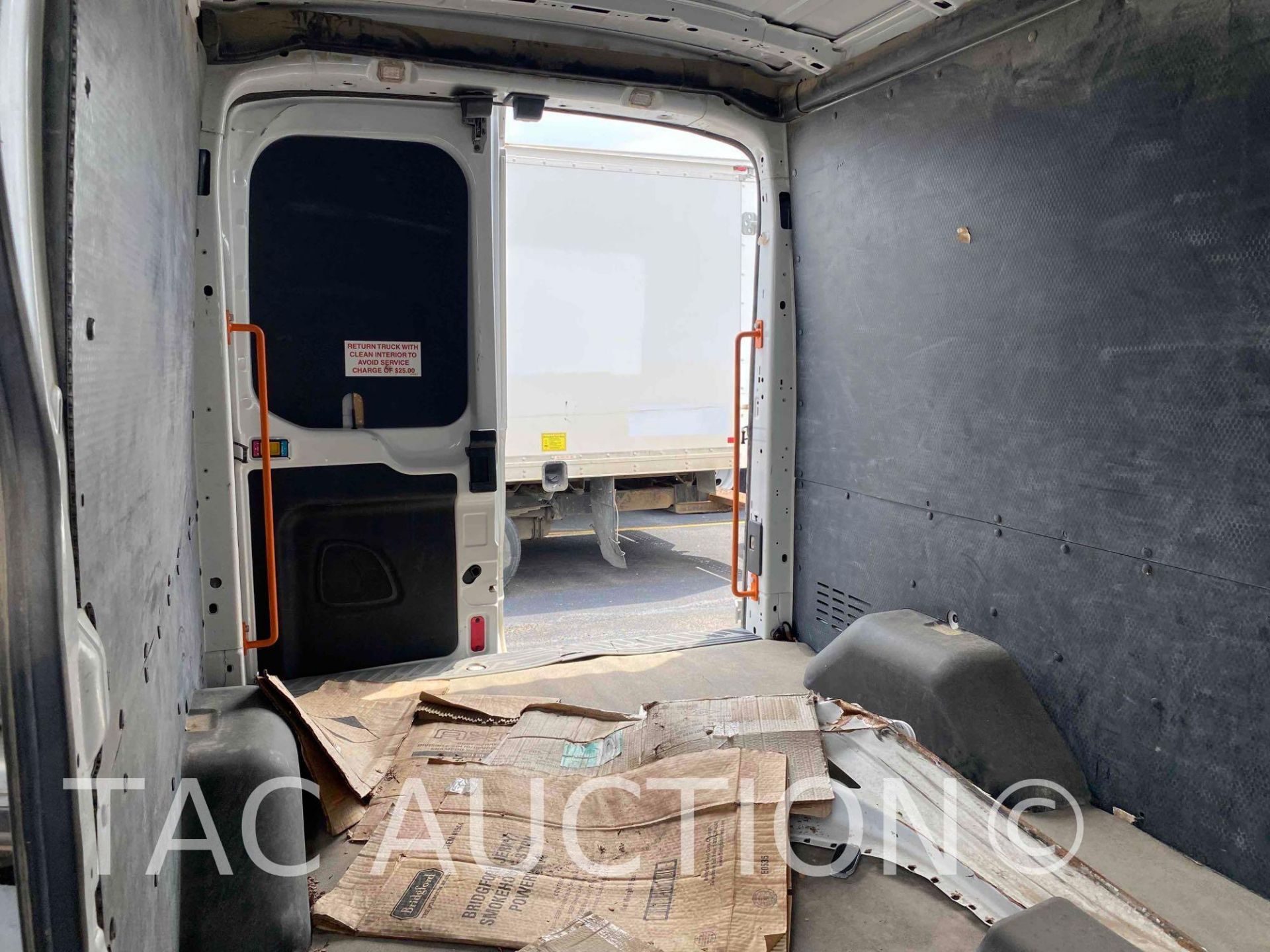 2019 Ford Transit 150 Cargo Van - Image 11 of 43