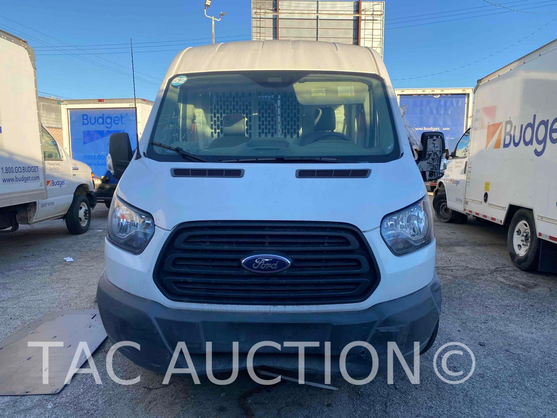 2019 Ford Transit 150 Cargo Van - Image 2 of 46