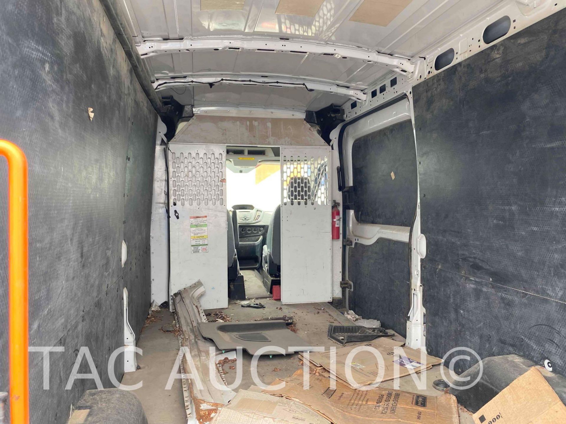 2019 Ford Transit 150 Cargo Van - Image 10 of 43
