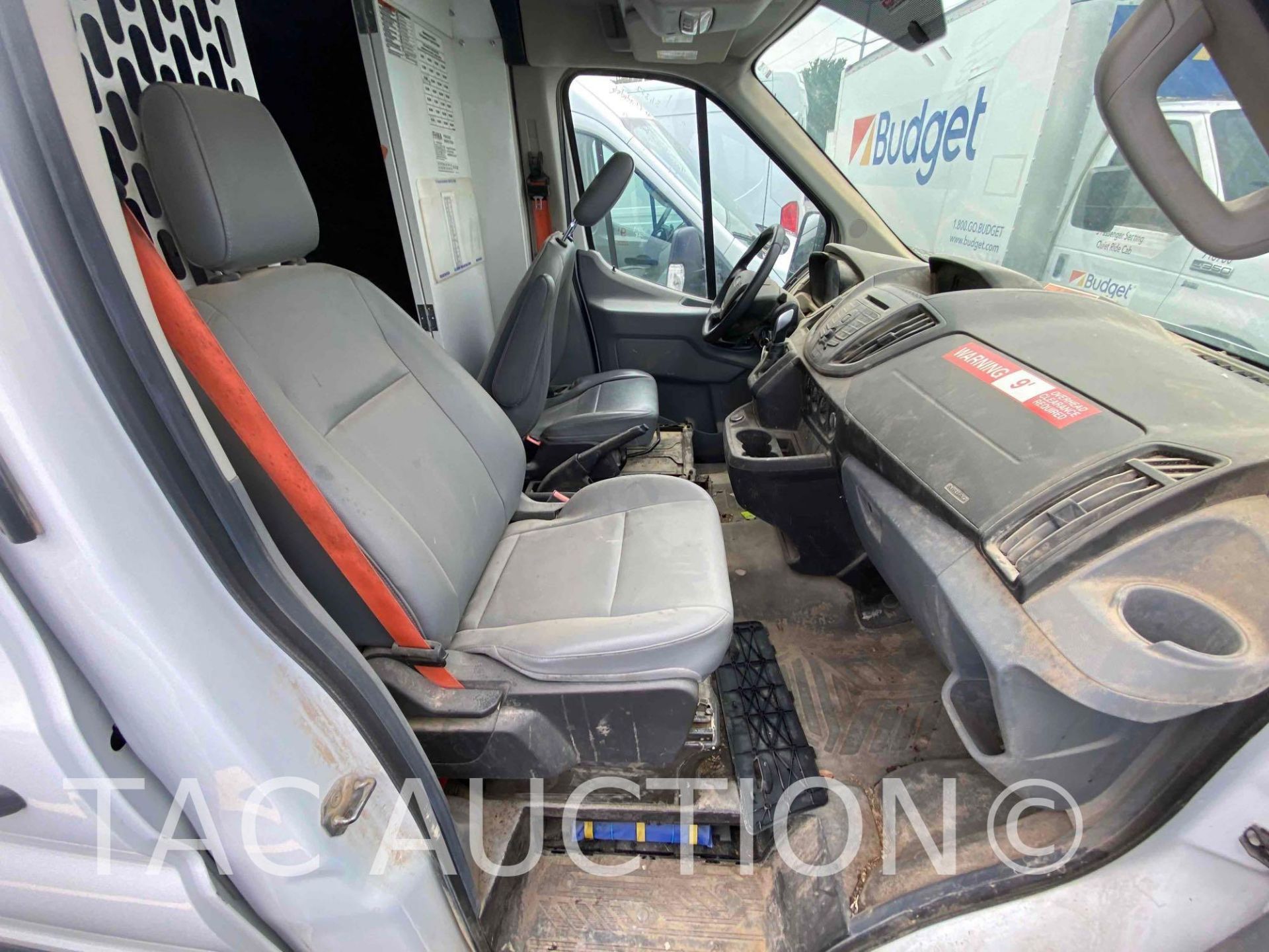 2019 Ford Transit 150 Cargo Van - Image 22 of 43