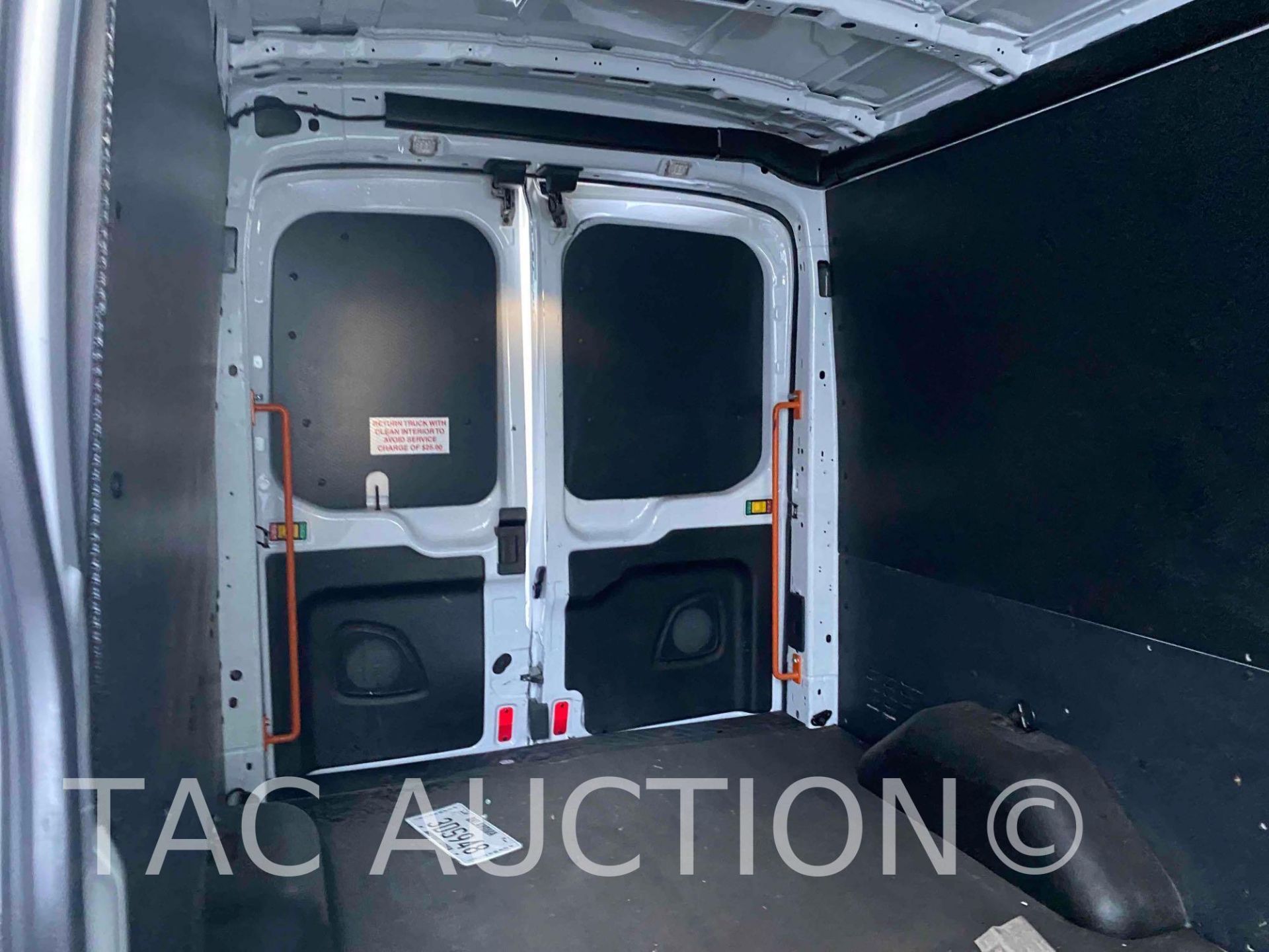 2019 Ford Transit 150 Cargo Van - Image 14 of 36