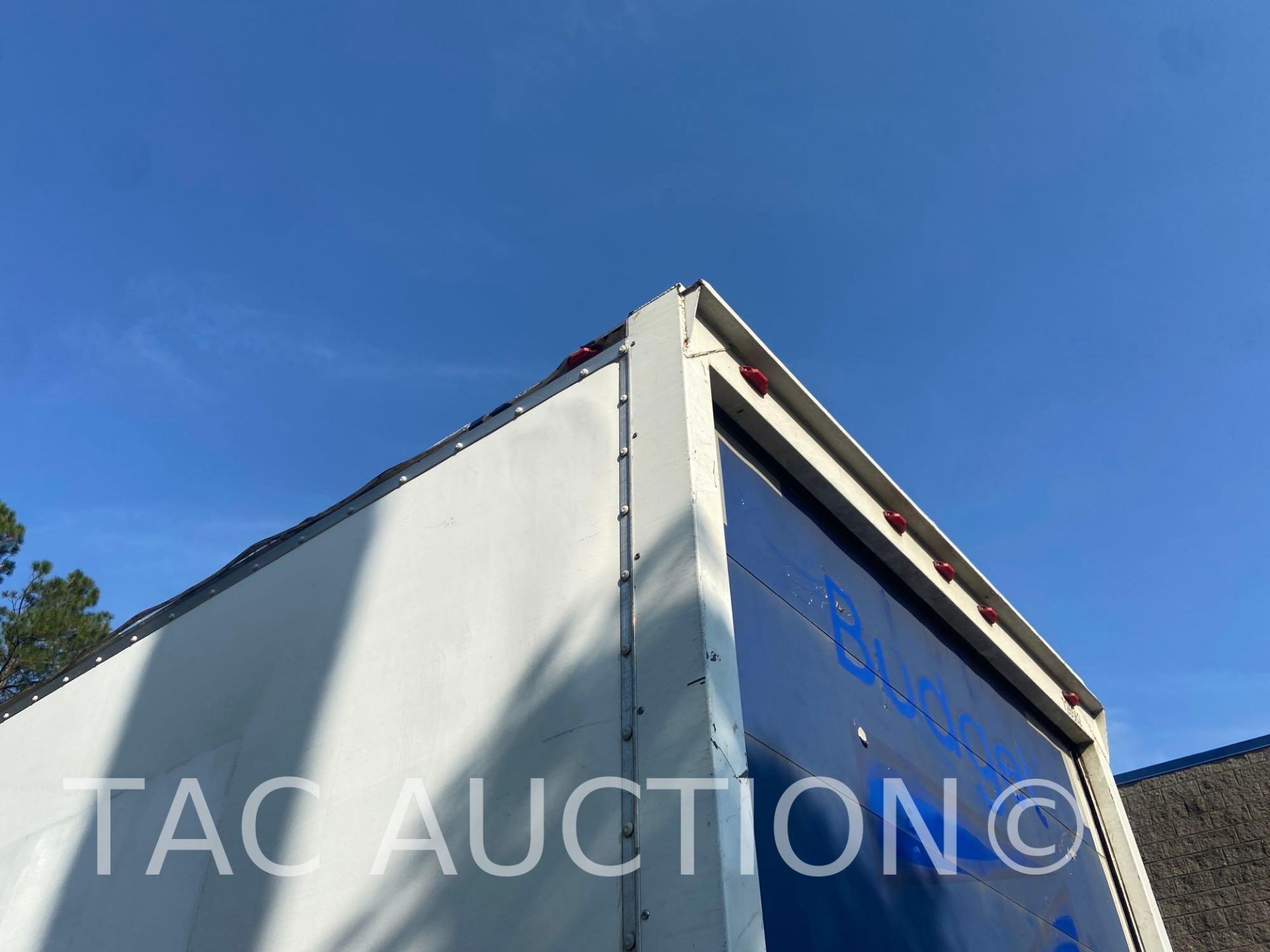 2017 International Durastar 4300 26ft Box Truck - Image 43 of 68