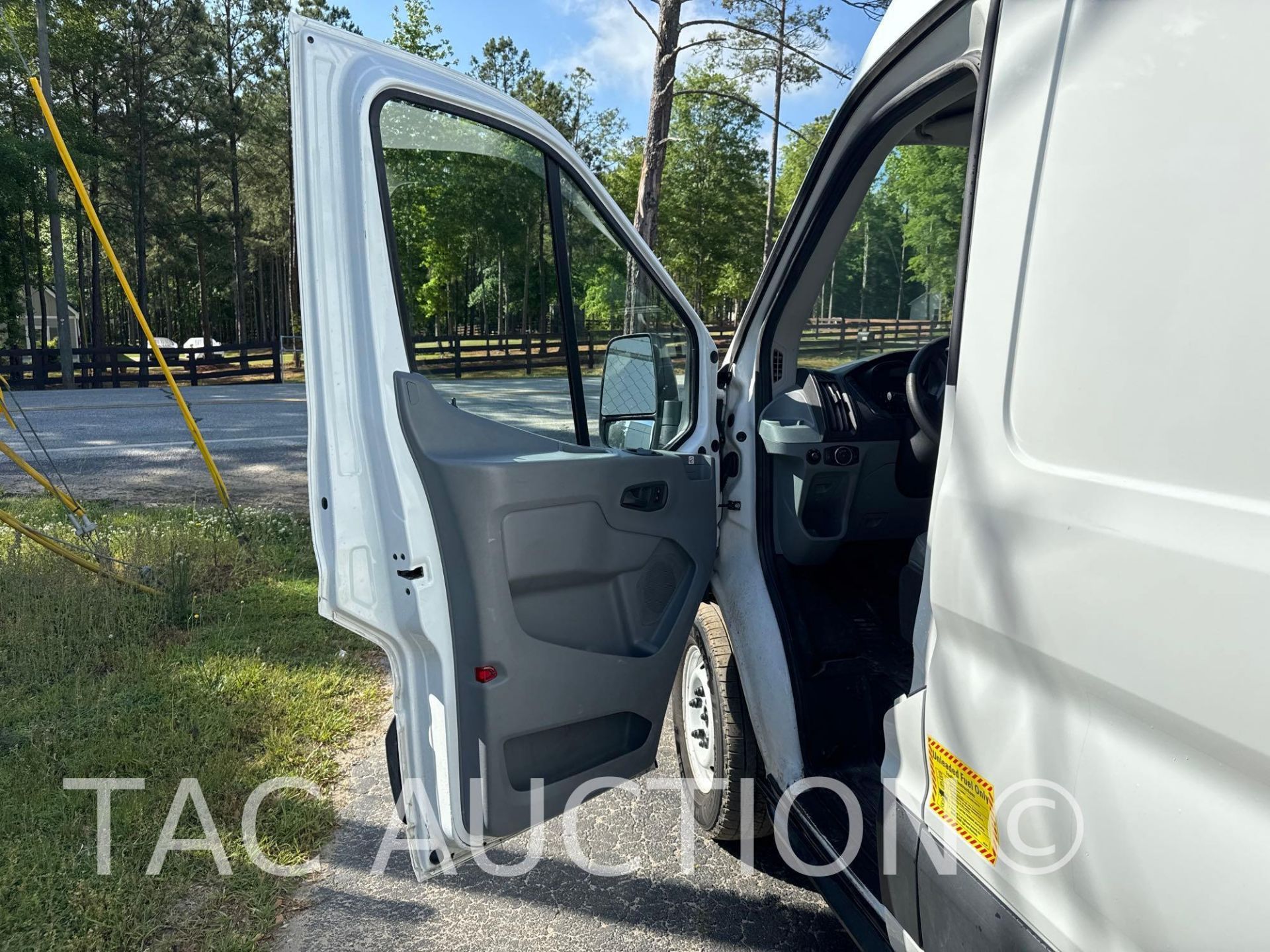 2019 Ford Transit 150 Cargo Van - Image 7 of 39
