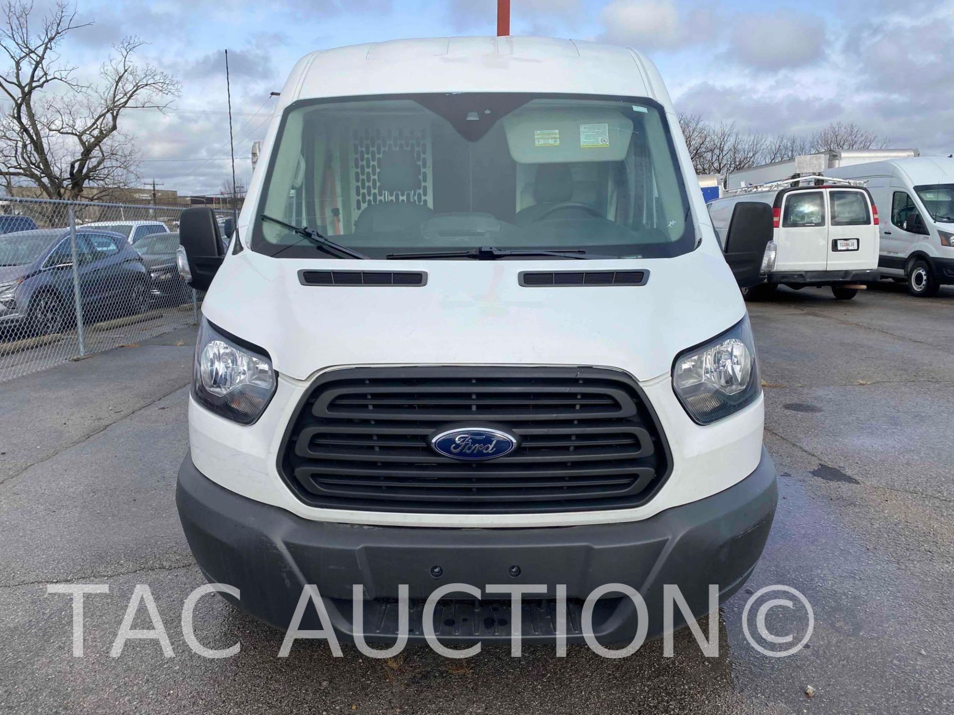 2018 Ford Transit 150 Cargo Van - Image 2 of 47