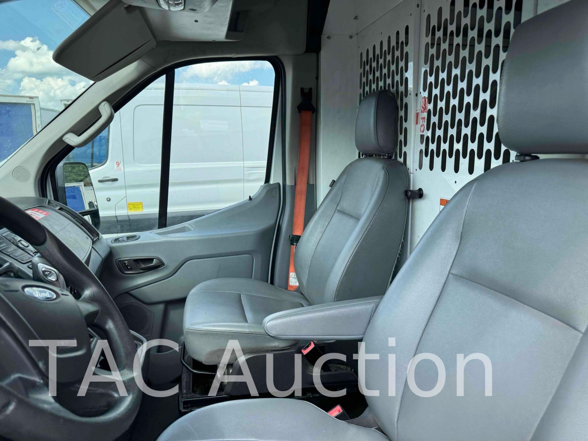 2019 Ford Transit 150 Cargo Van - Image 9 of 43
