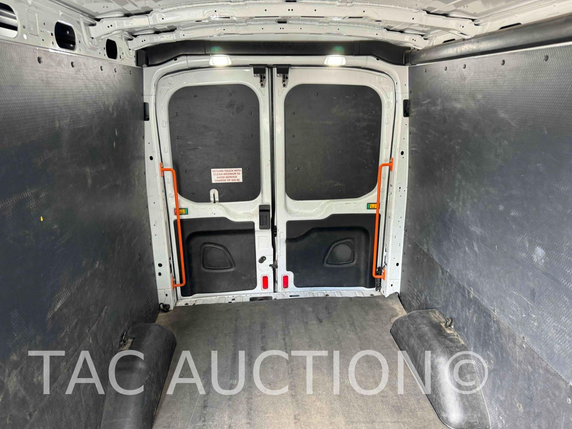 2019 Ford Transit 150 Cargo Van - Image 24 of 43
