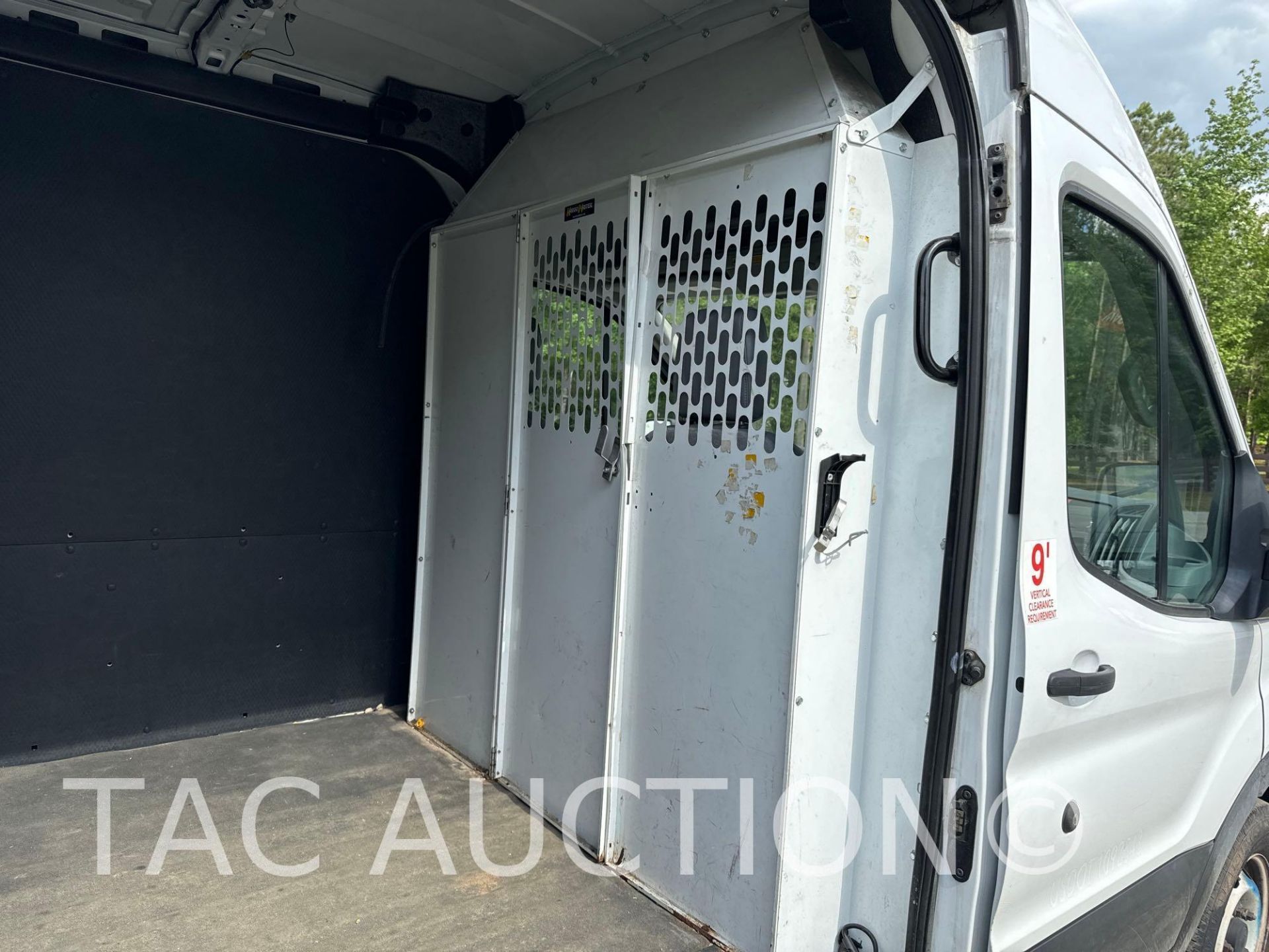 2019 Ford Transit 150 Cargo Van - Image 18 of 43