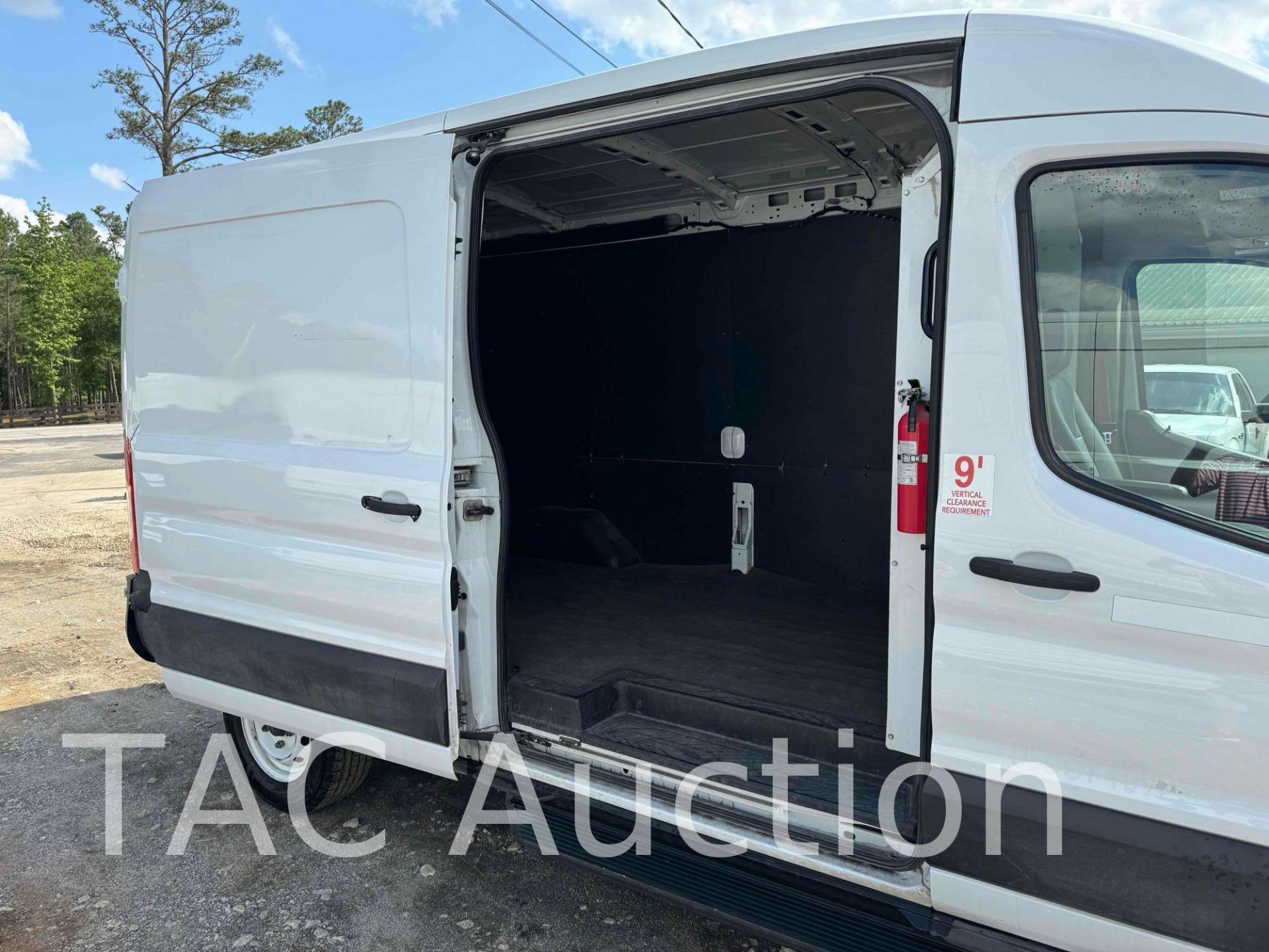 2019 Ford Transit 150 Cargo Van - Image 20 of 43