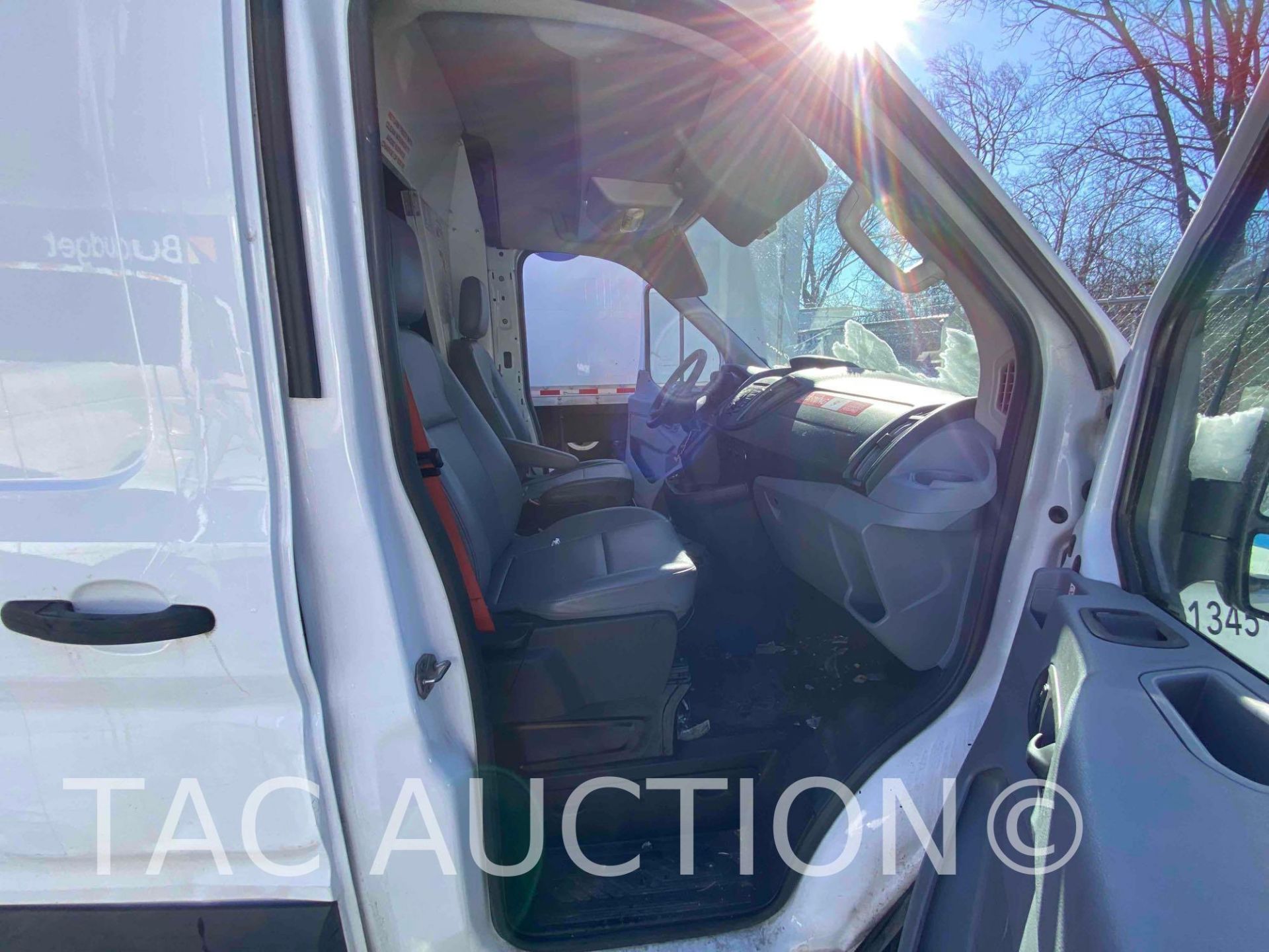 2019 Ford Transit 150 Cargo Van - Image 17 of 44