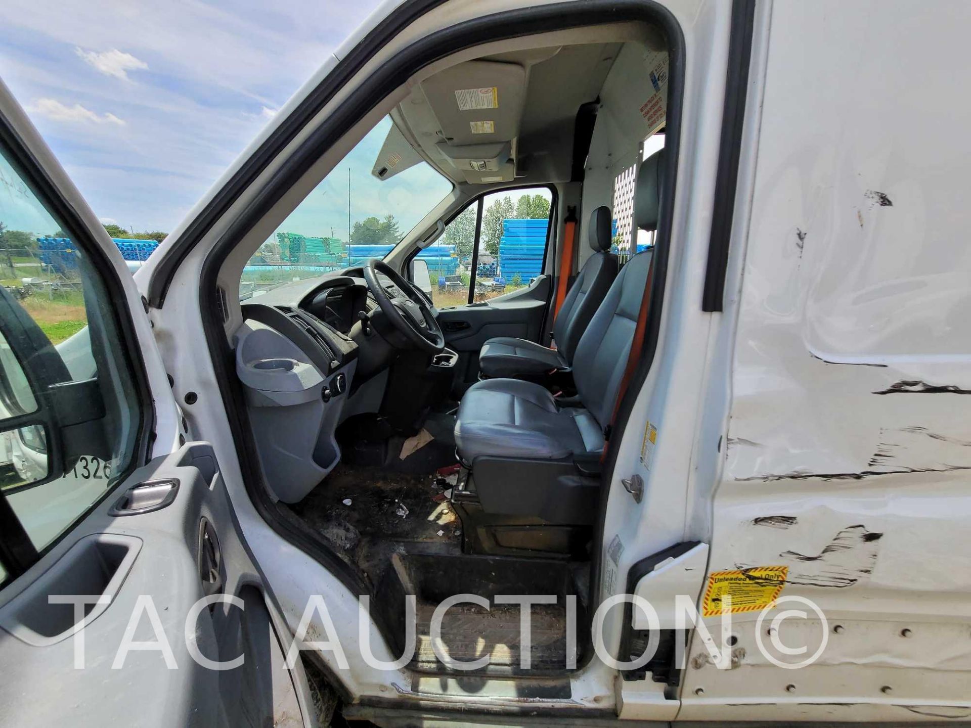 2019 Ford Transit 150 Cargo Van - Image 12 of 49