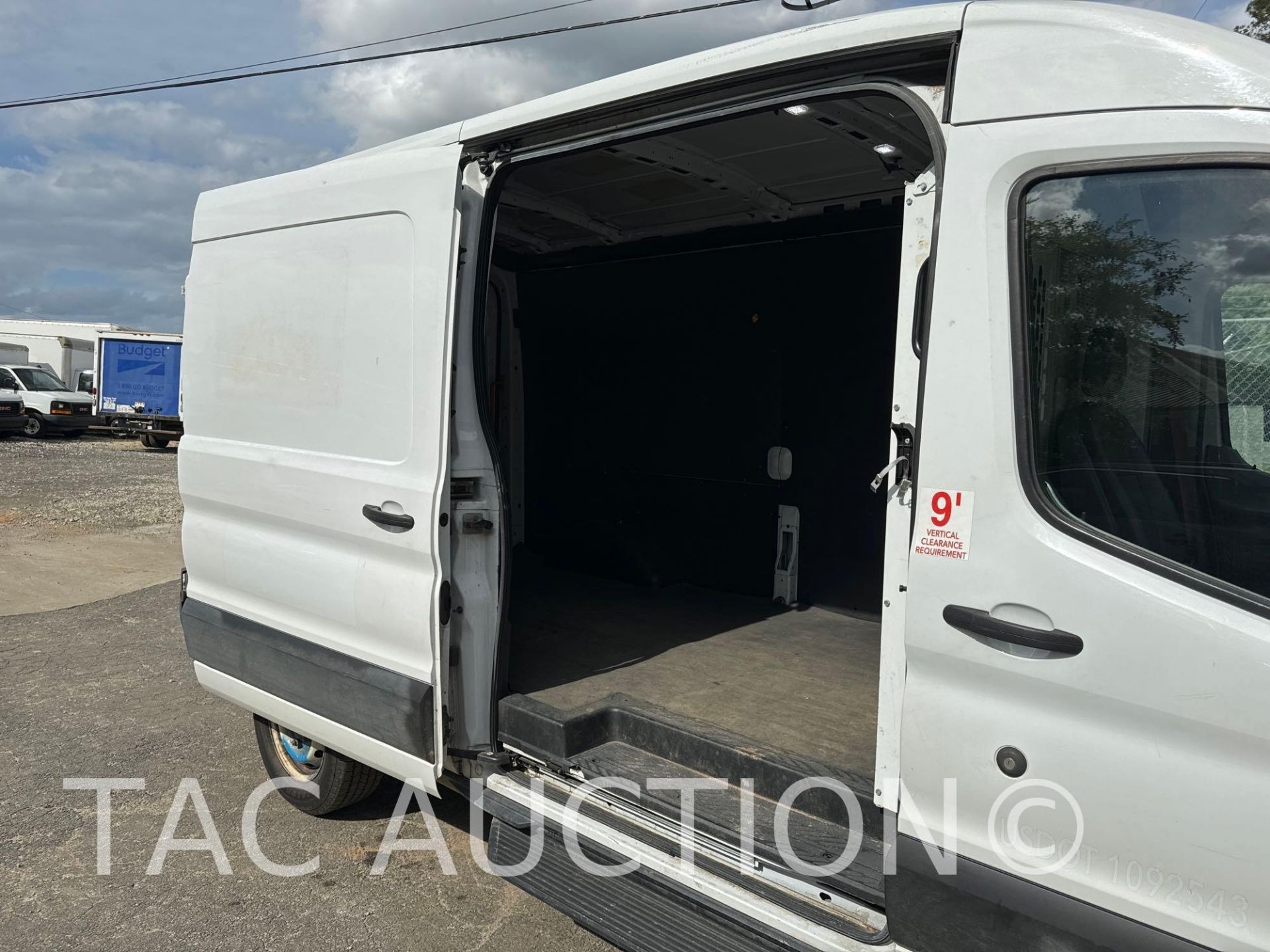 2019 Ford Transit 150 Cargo Van - Image 19 of 43