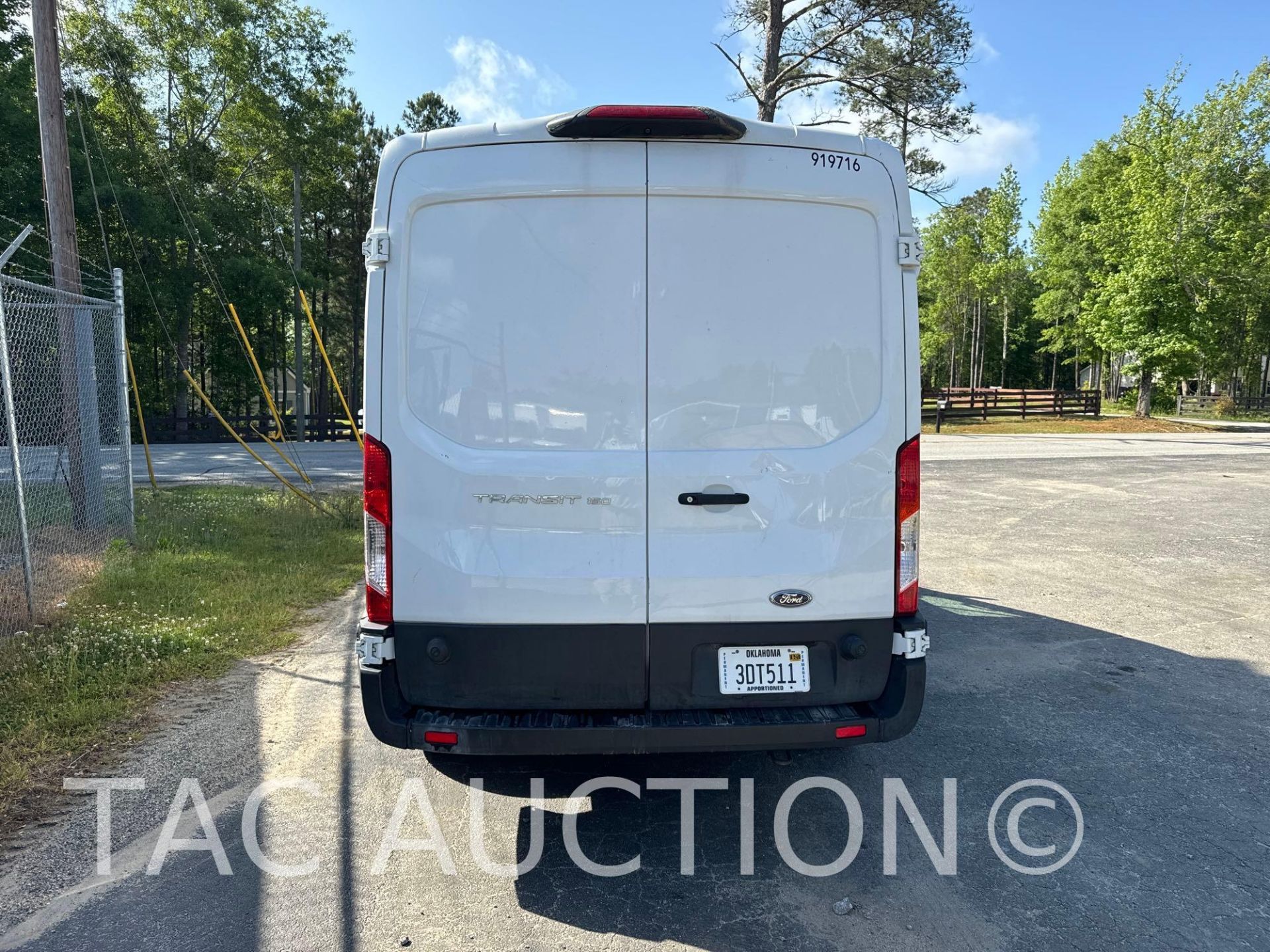 2019 Ford Transit 150 Cargo Van - Image 5 of 39