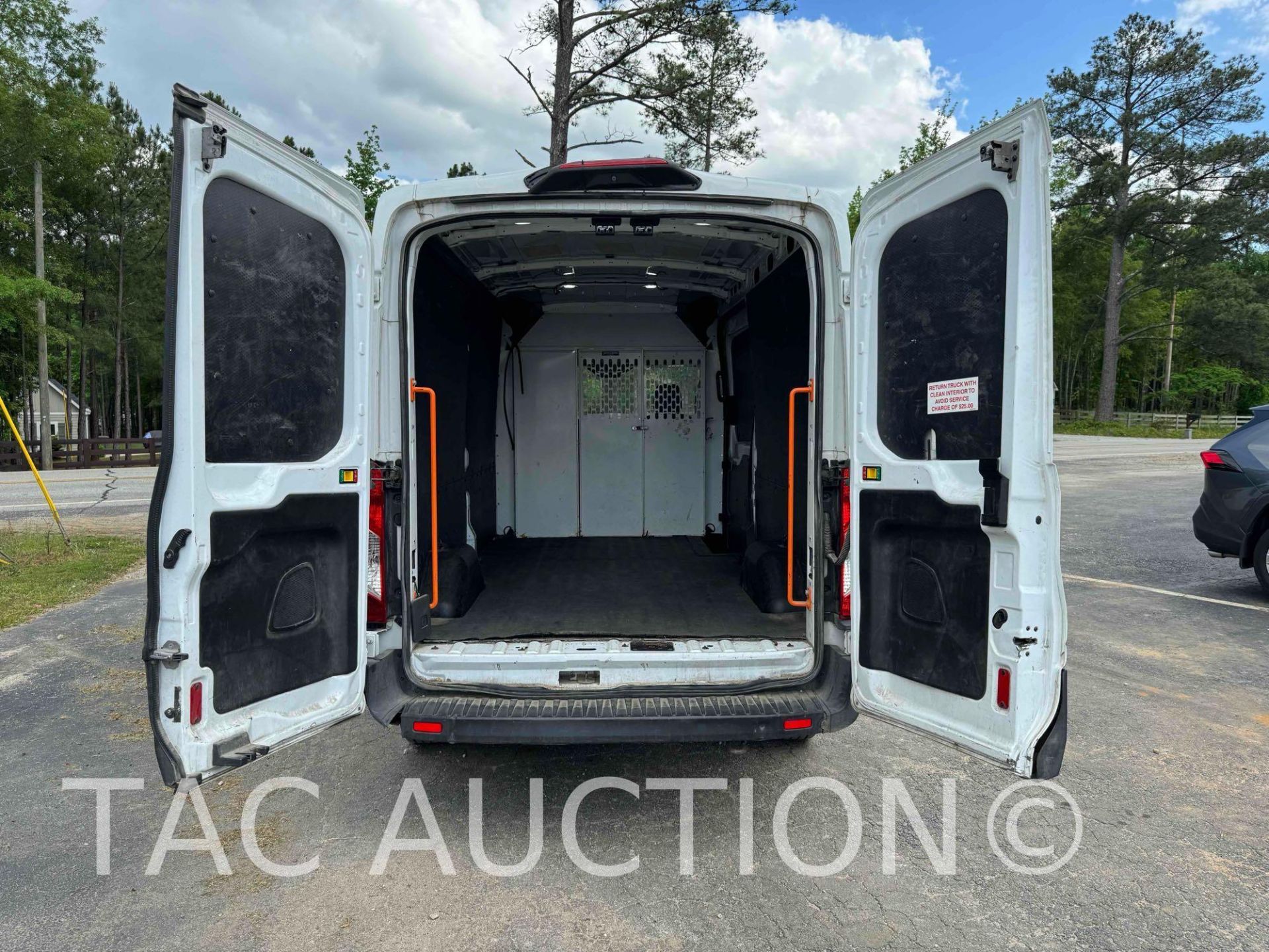 2019 Ford Transit 150 Cargo Van - Image 21 of 43