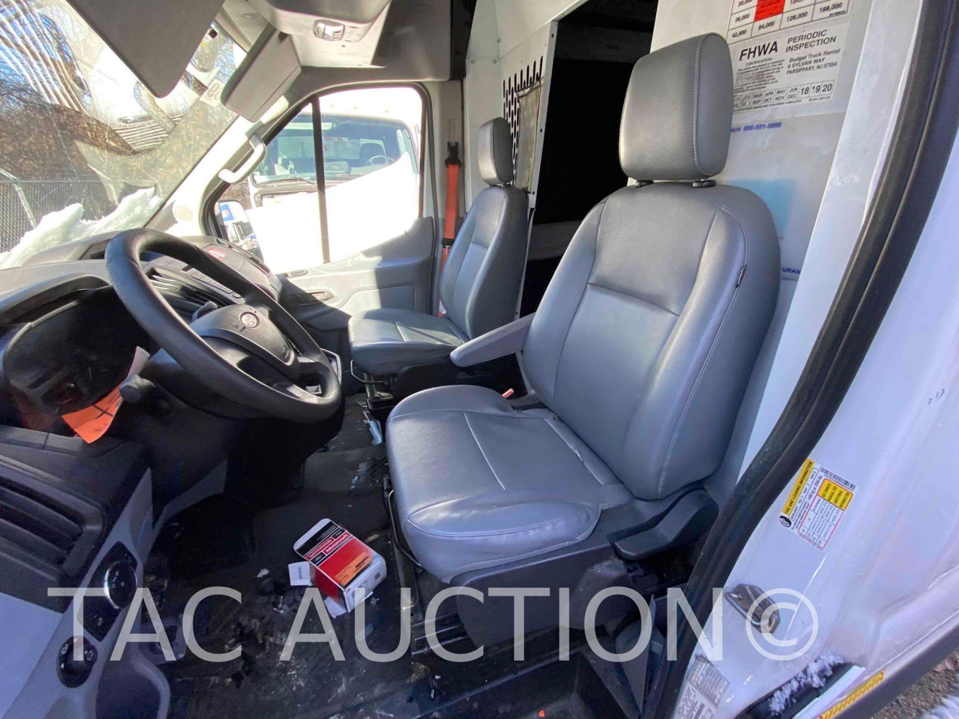 2019 Ford Transit 150 Cargo Van - Image 26 of 44