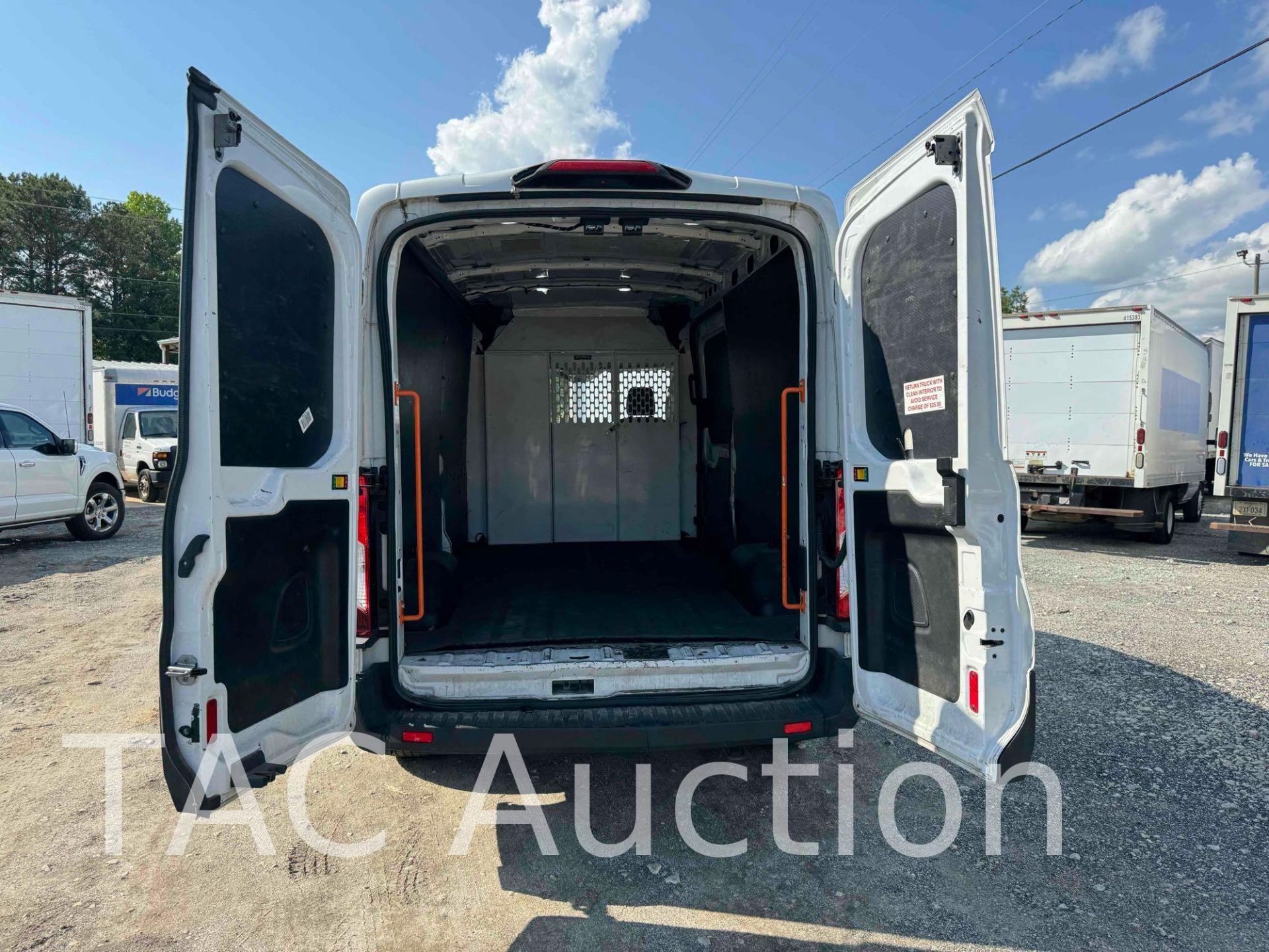 2019 Ford Transit 150 Cargo Van - Image 23 of 43