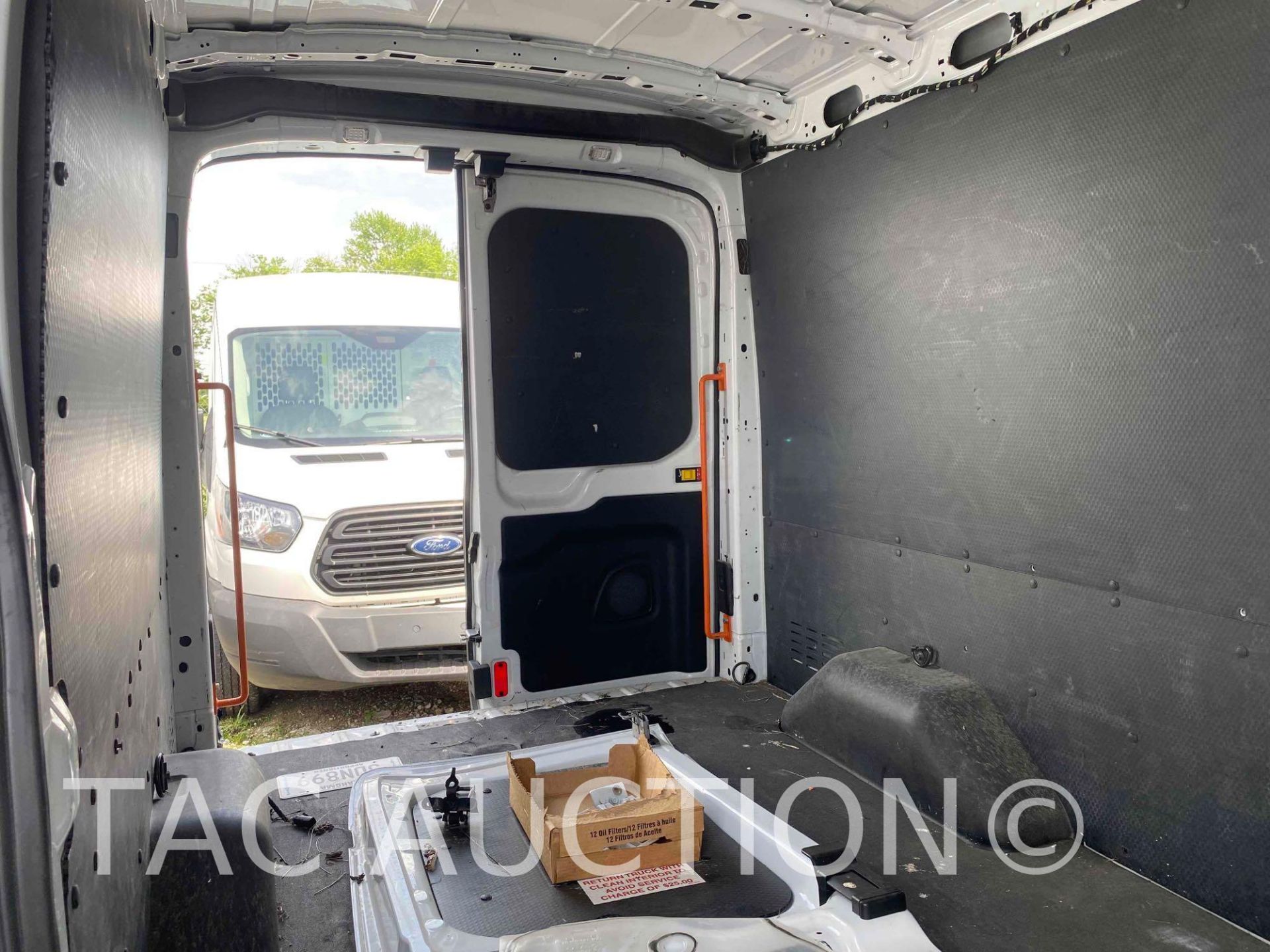 2019 Ford Transit 150 Cargo Van - Image 28 of 48