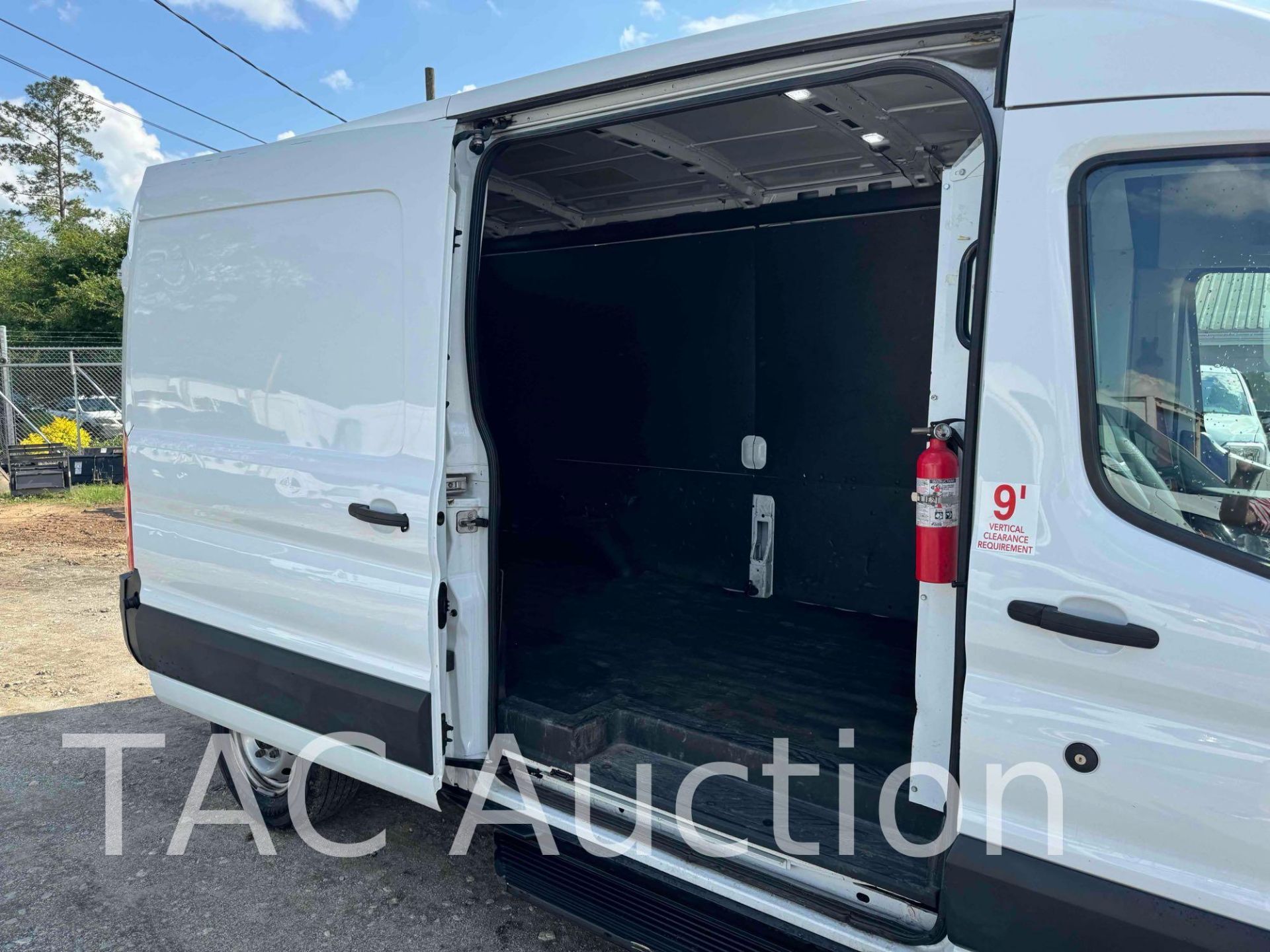 2019 Ford Transit 150 Cargo Van - Image 21 of 42