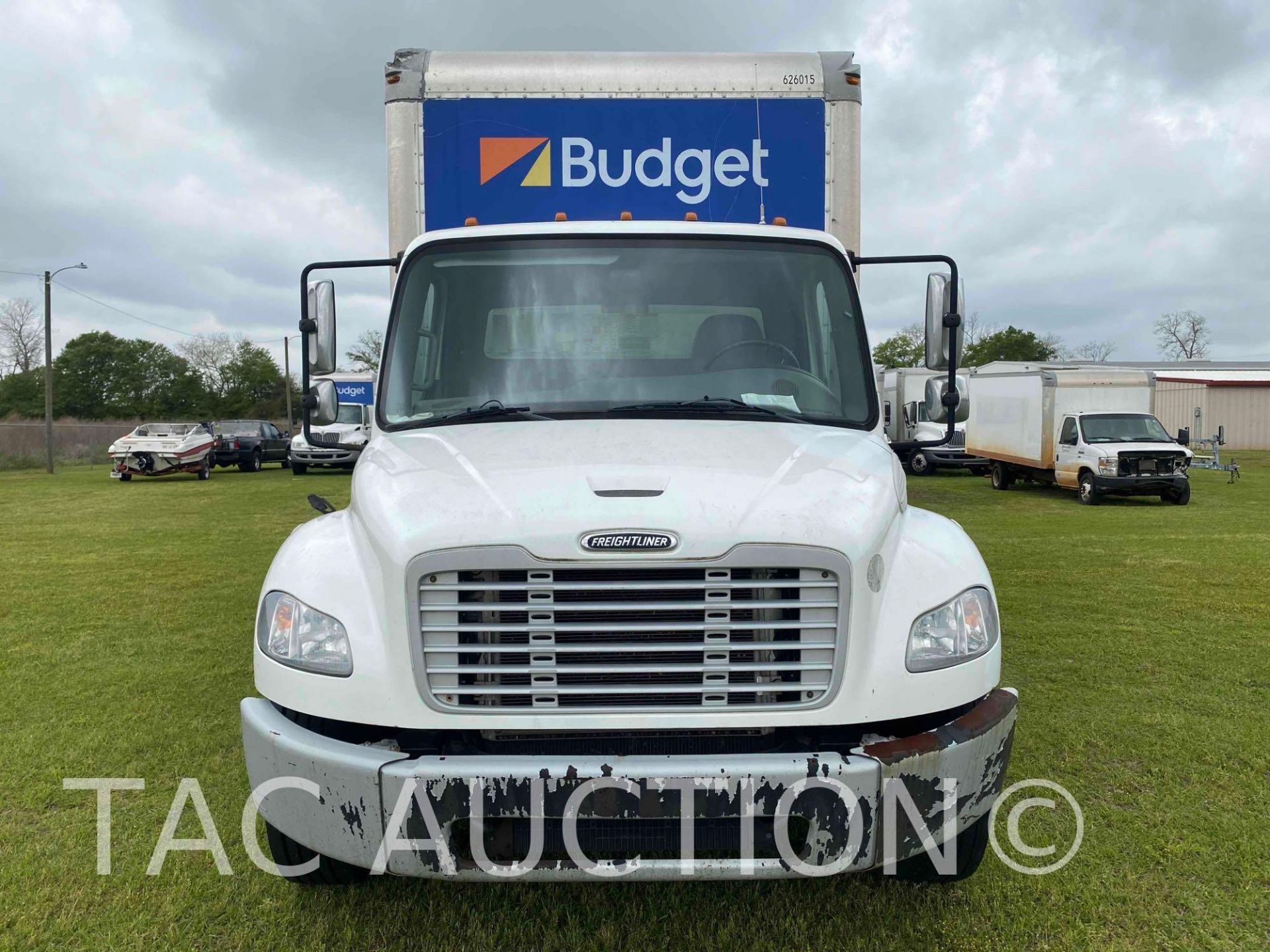 2016 Freightliner M2 26ft Box Truck - Image 2 of 61