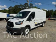 2019 Ford Transit 150 Cargo Van