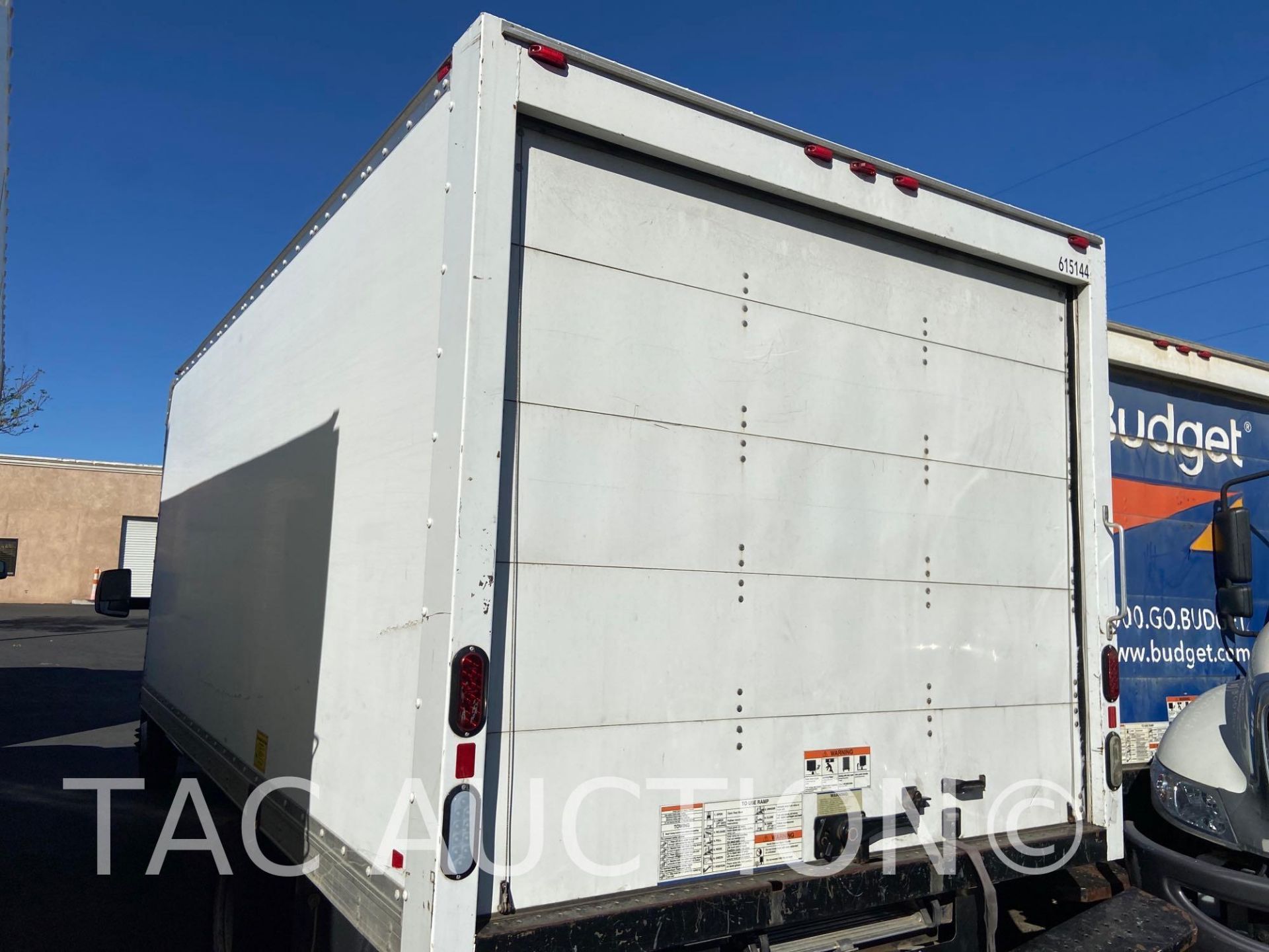 2016 Ford E-350 16ft Box Truck - Image 24 of 60