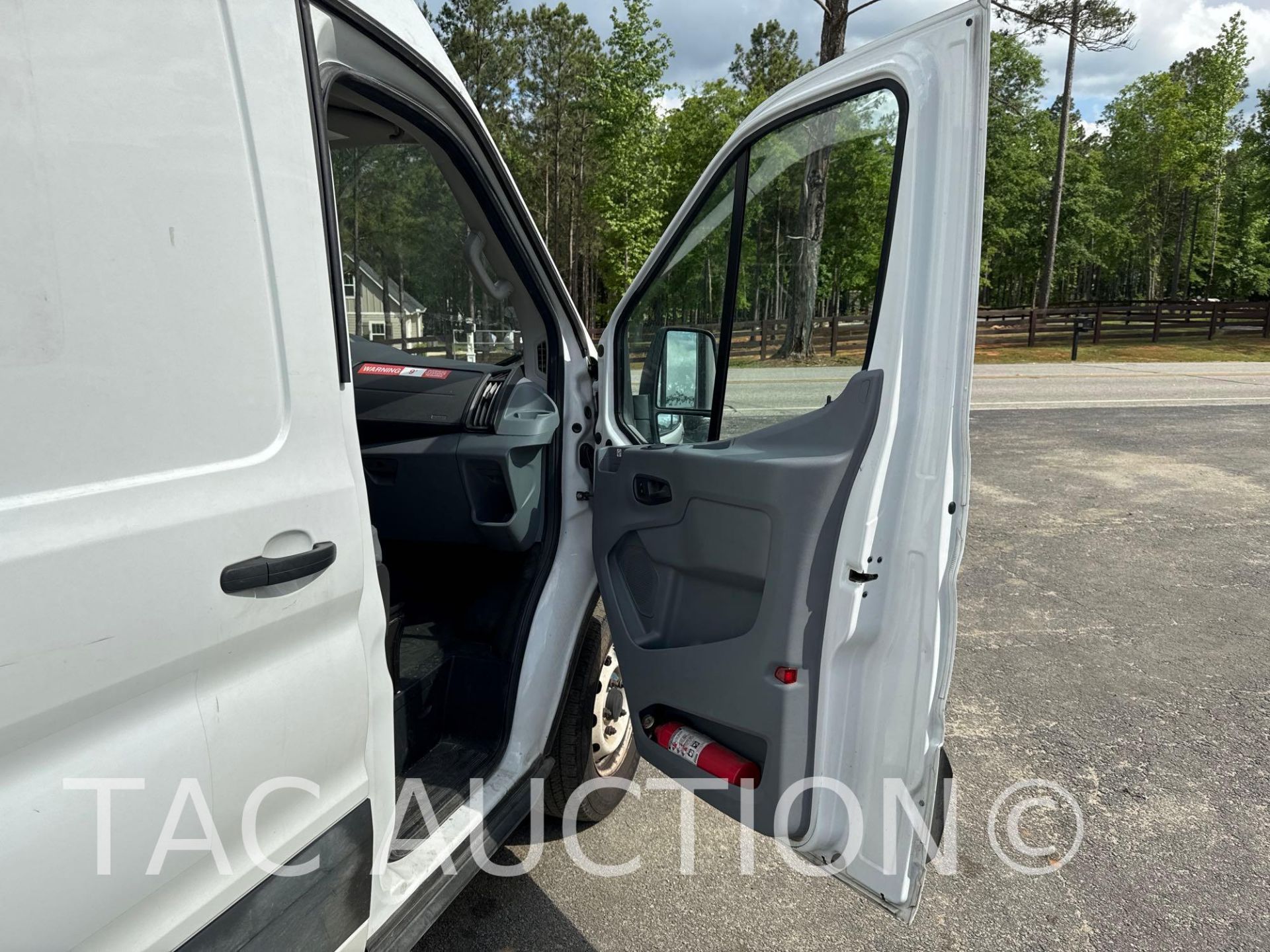 2019 Ford Transit 150 Cargo Van - Image 17 of 43