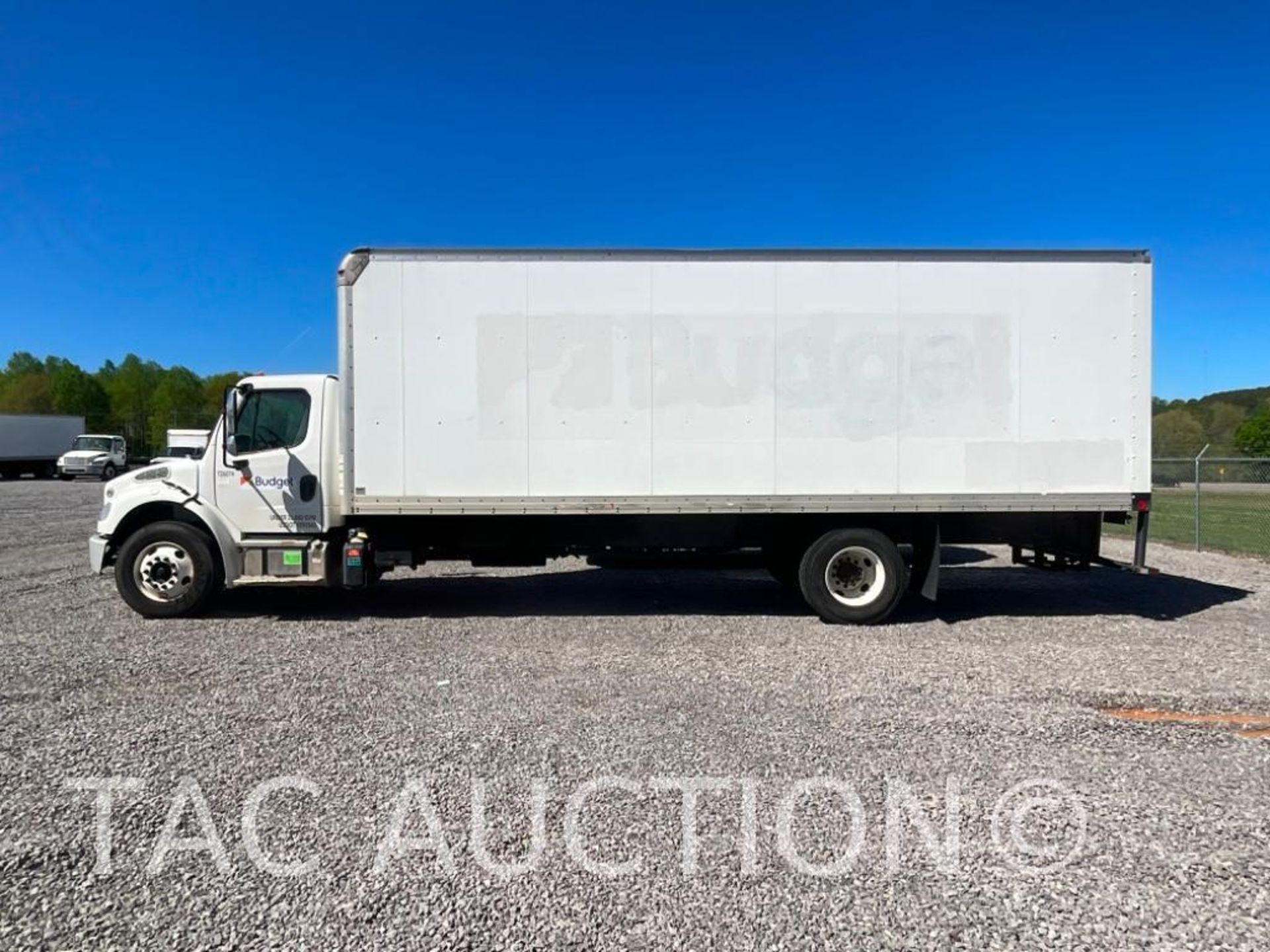 2017 Freightliner M2 106 26ft Box Truck - Bild 2 aus 68