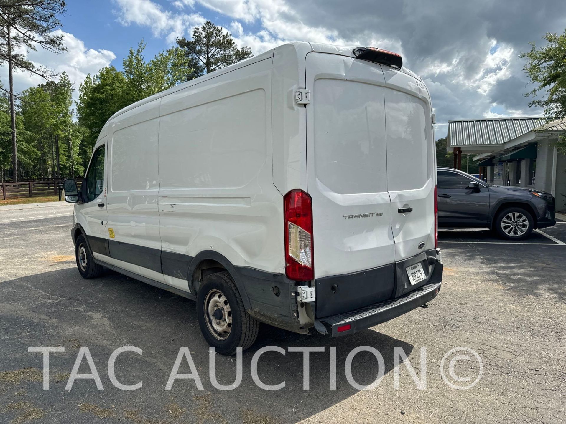 2019 Ford Transit 150 Cargo Van - Image 2 of 43