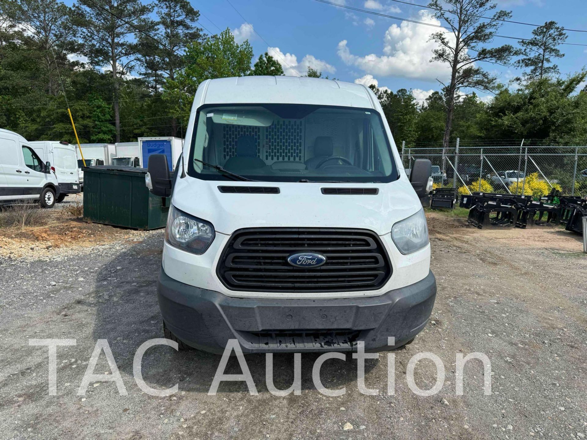 2019 Ford Transit 150 Cargo Van - Image 2 of 43